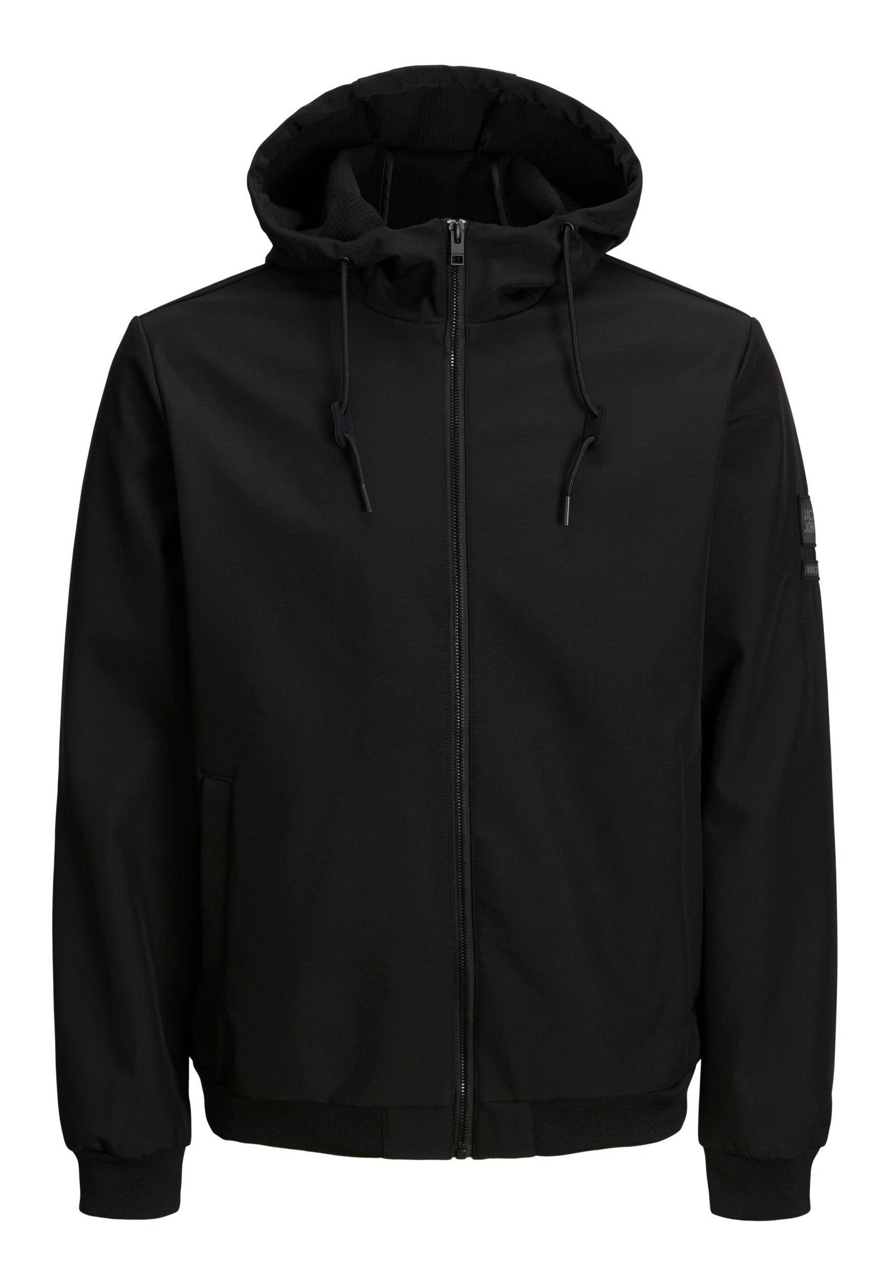 Jack & Jones Jacke Classic Waffle &Uuml;bergangsjacke 