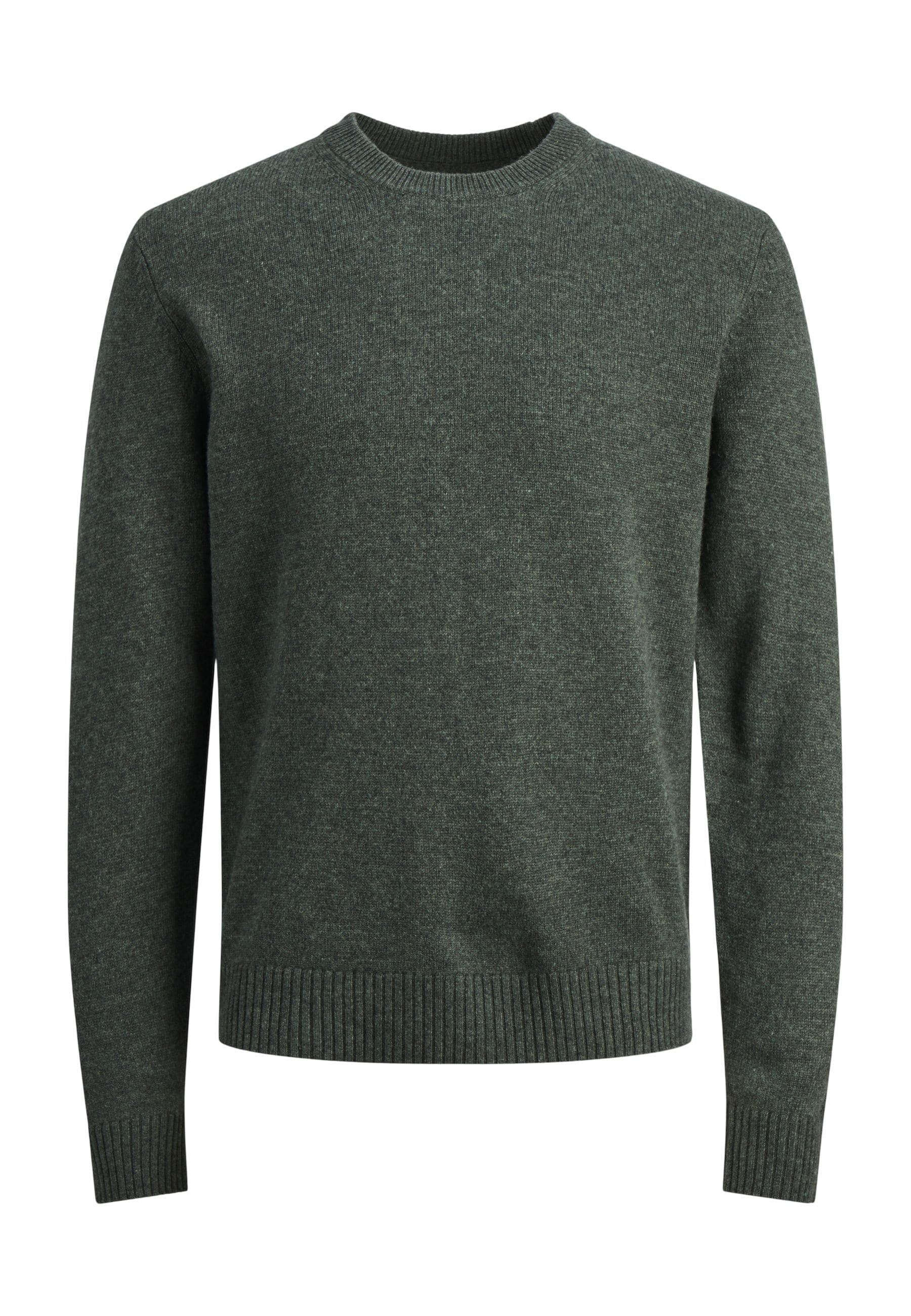 Jack & Jones Strickpullover Pullover R-Neck 