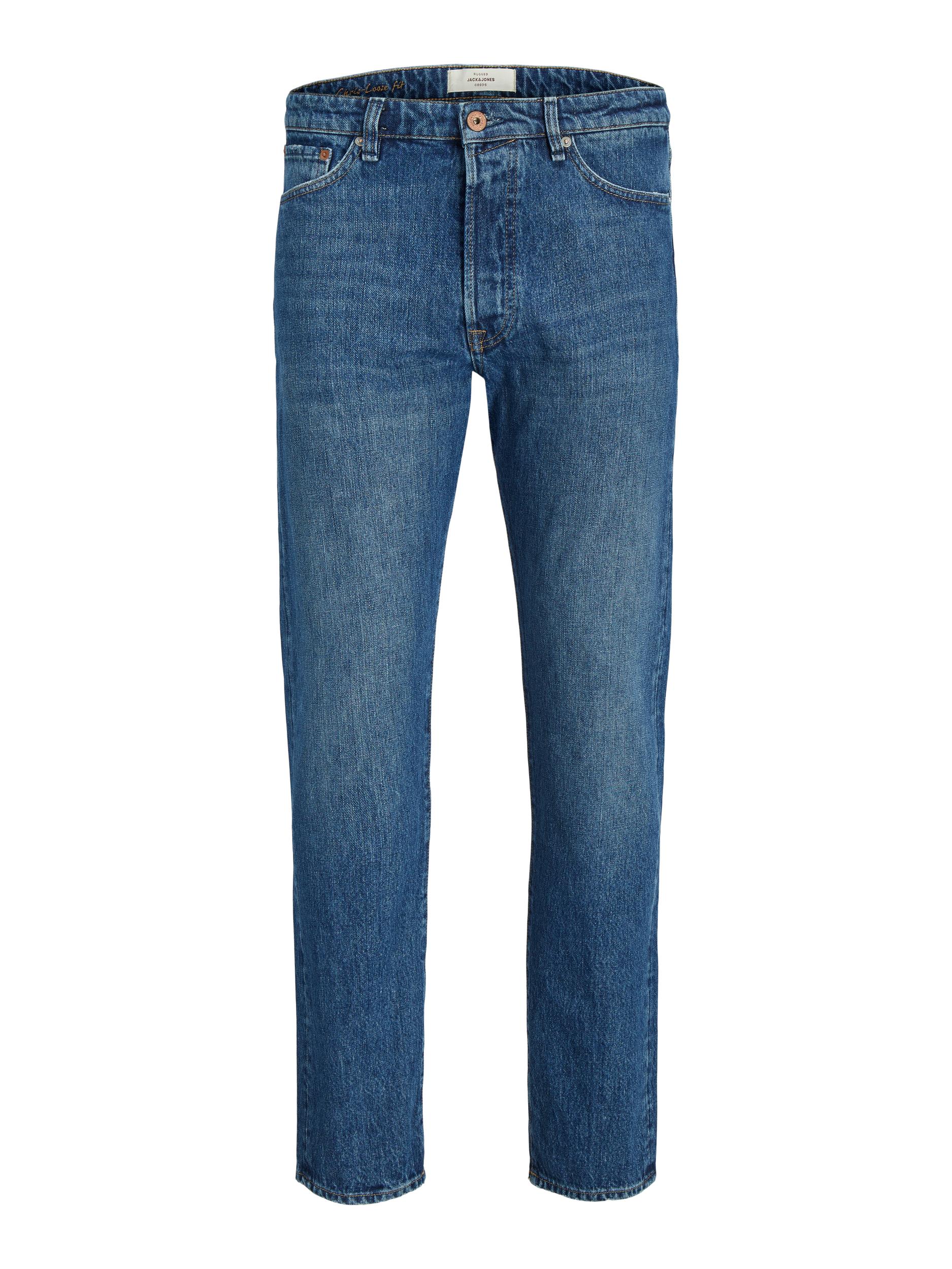 Jack & Jones Jeans Chris Cooper 5-Pocket-Style 