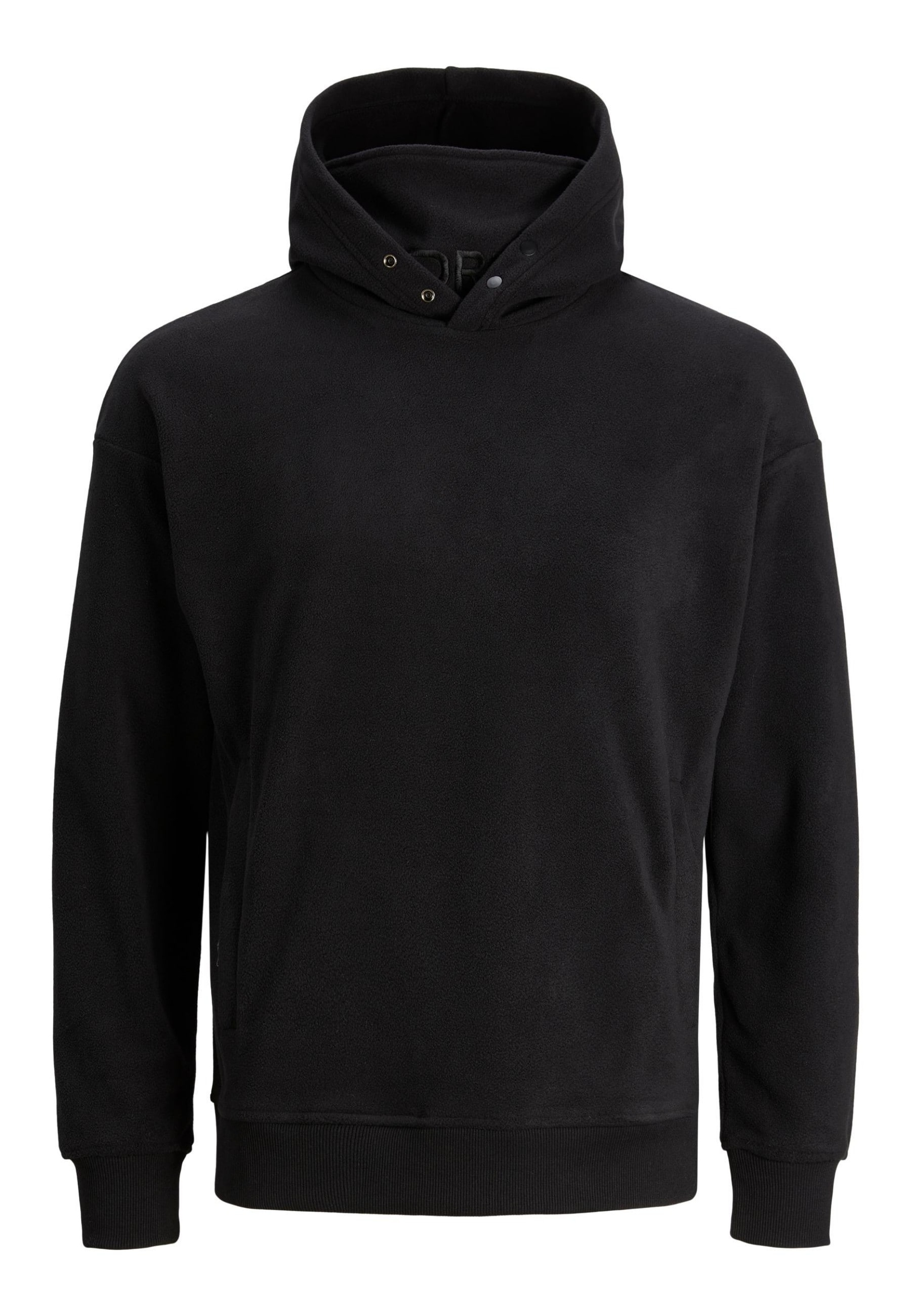 Jack & Jones Hoodie Map Kapuzensweatshirt 