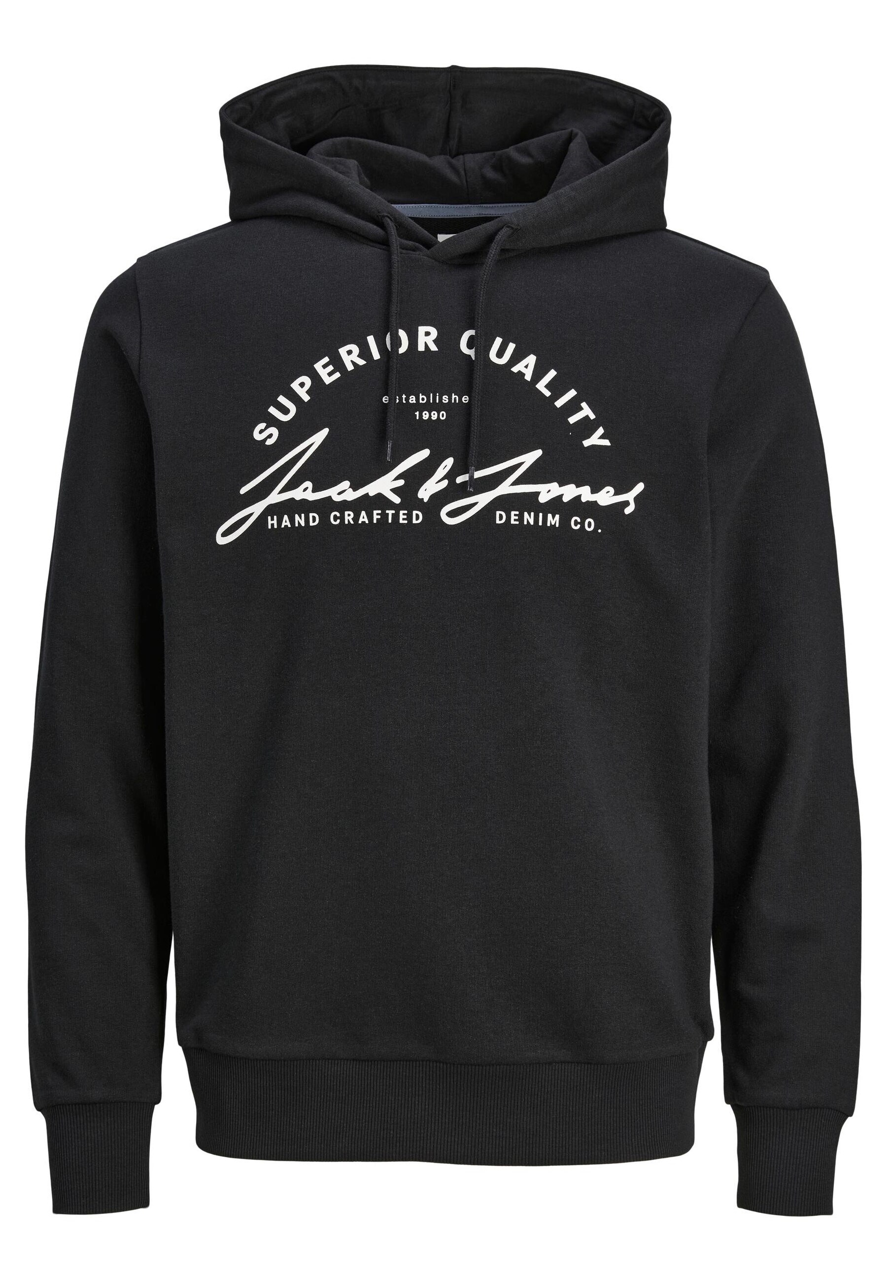 Jack & Jones Hoodie Jace Kapuzensweatshirt 