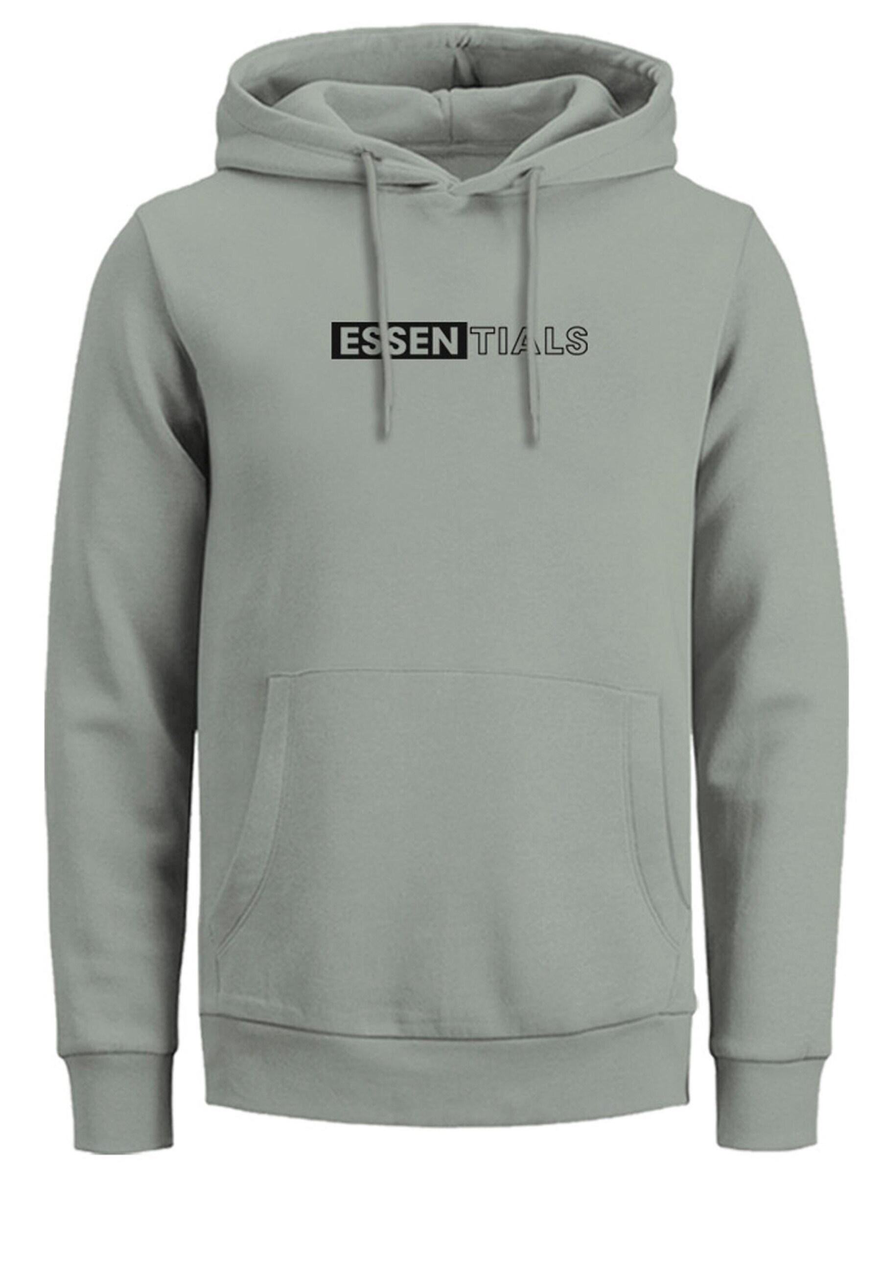 Jack & Jones Hoodie Neo Kapuzensweatshirt 