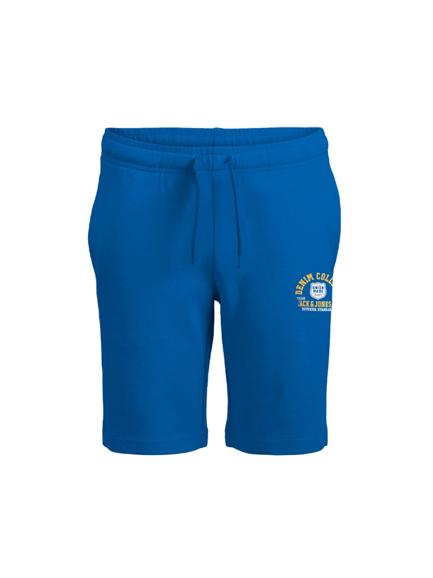 Jack & Jones Junior Shorts Logo Sweat Shorts 