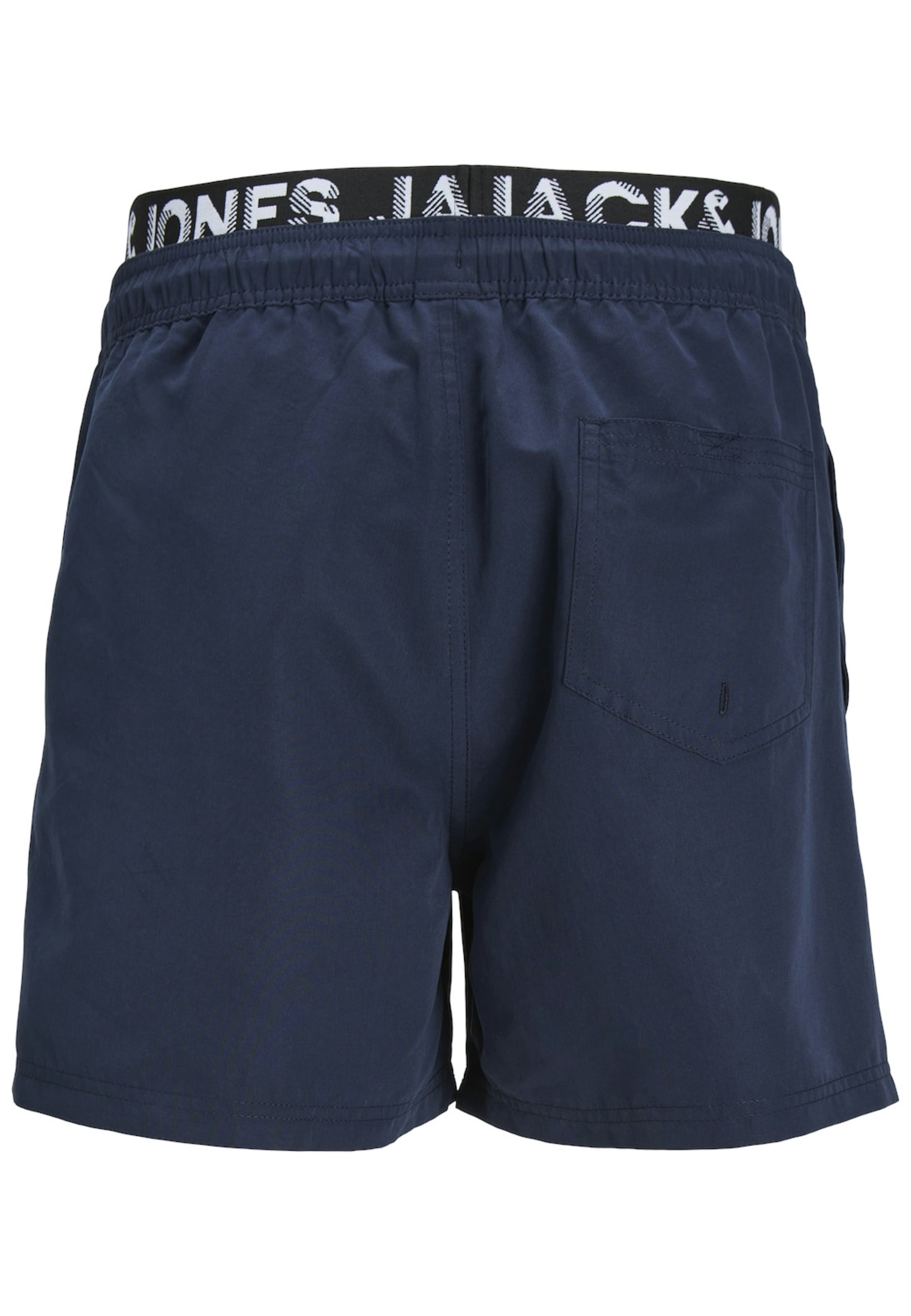 Jack & Jones Badehose FIJI Schwimm-Shorts 