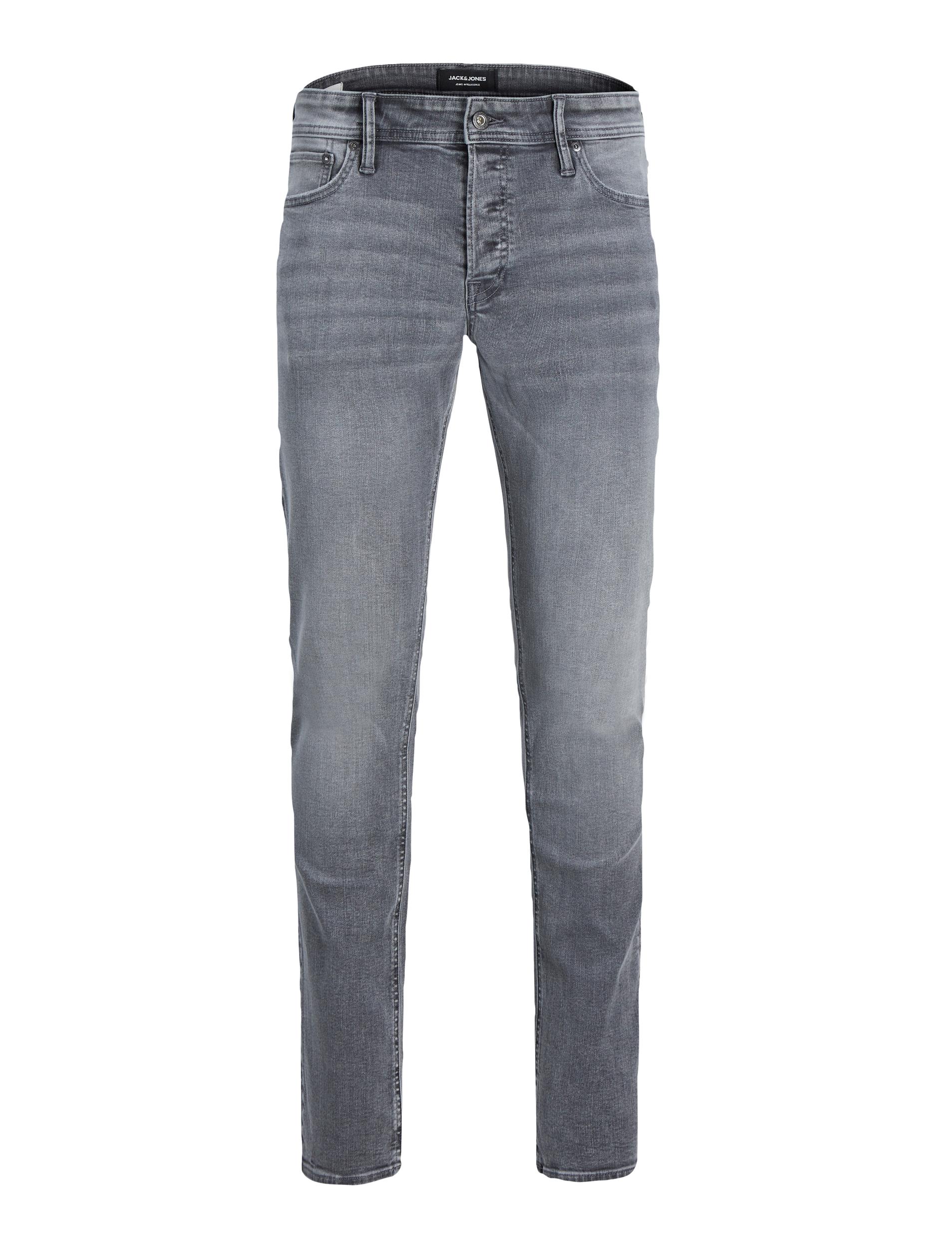 Jack & Jones Jeans Slim Glenn Original 5-Pocket-Style 