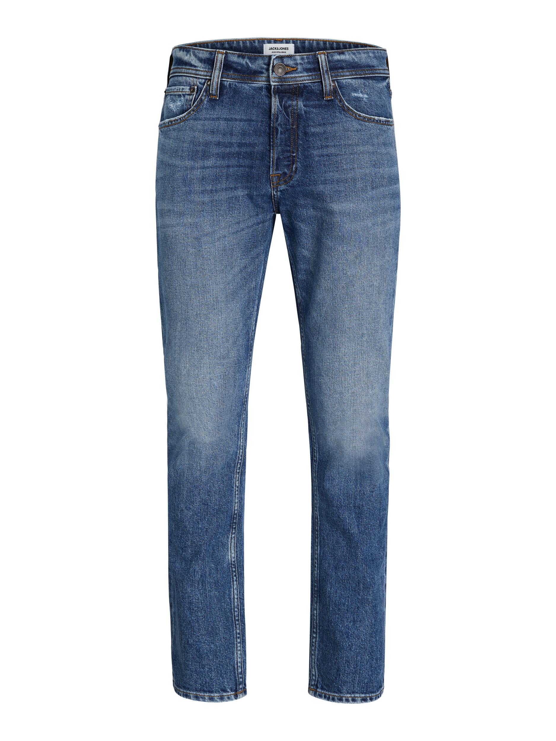 Jack & Jones Jeans Mike Original 5-Pocket-Style 