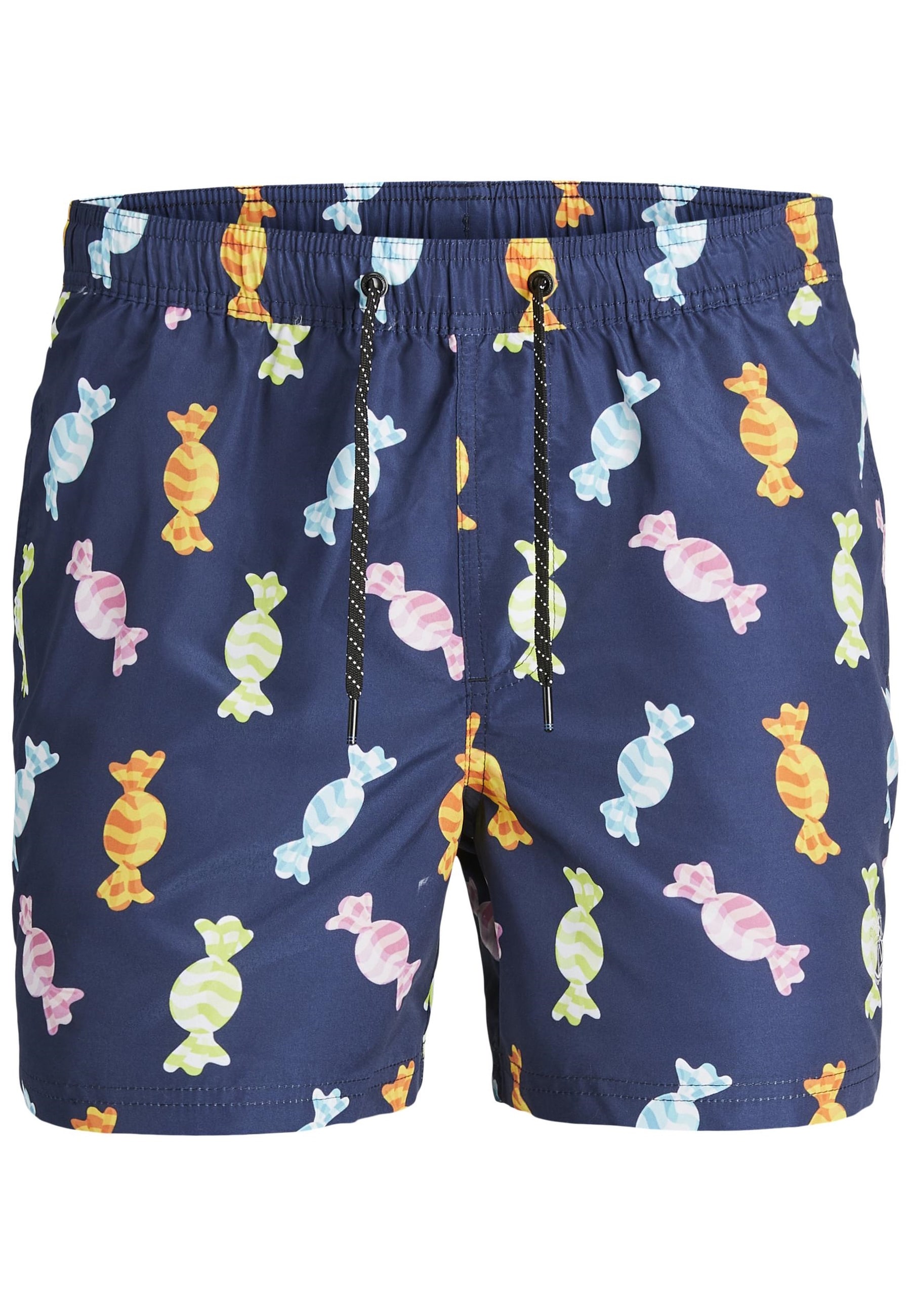 Jack & Jones Badeshorts Fiji Swimshorts mit Tunnelzug 