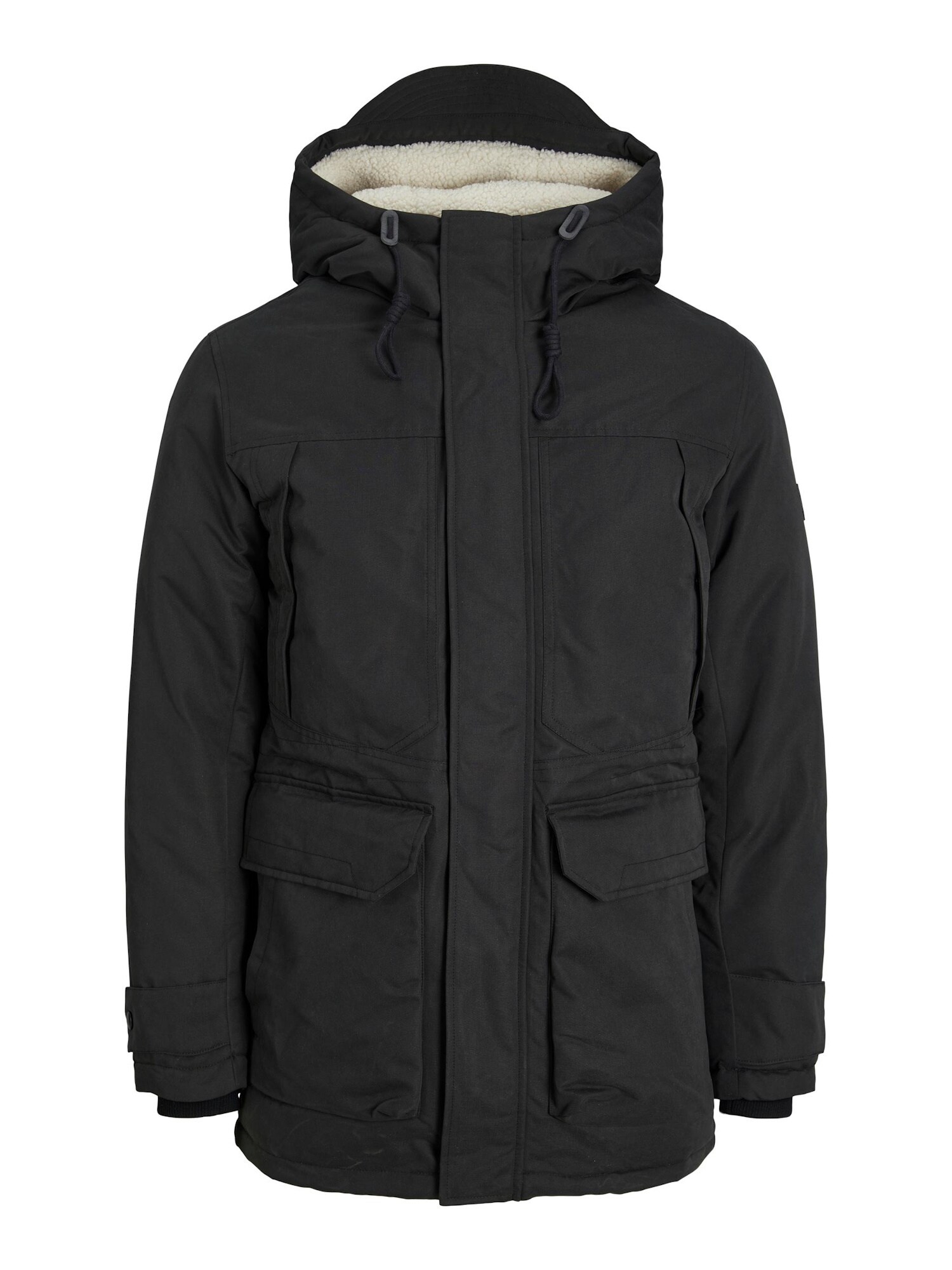 Jack & Jones Jacke CLIP Parka 
