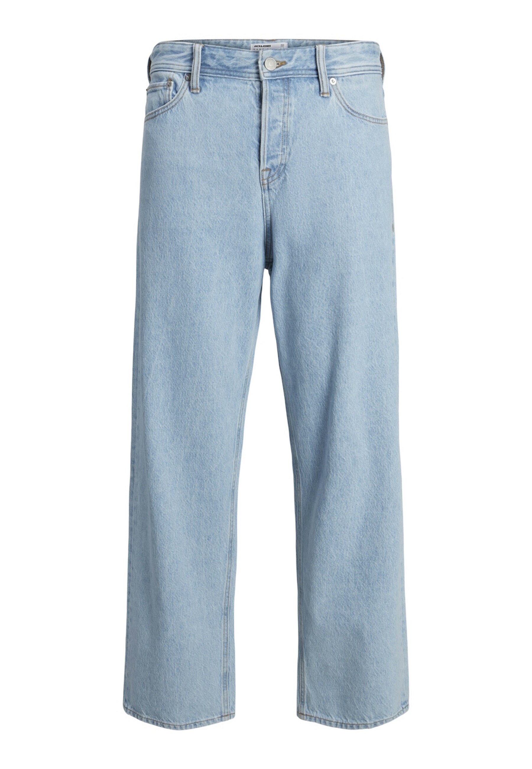 Jack & Jones Hose ALEX ORIGINAL Jeans 