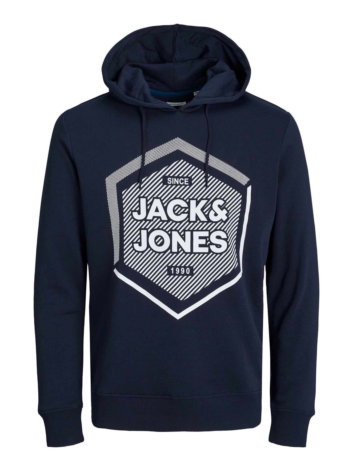 Jack & Jones Hoodie Stein Kapuzensweatshirt 