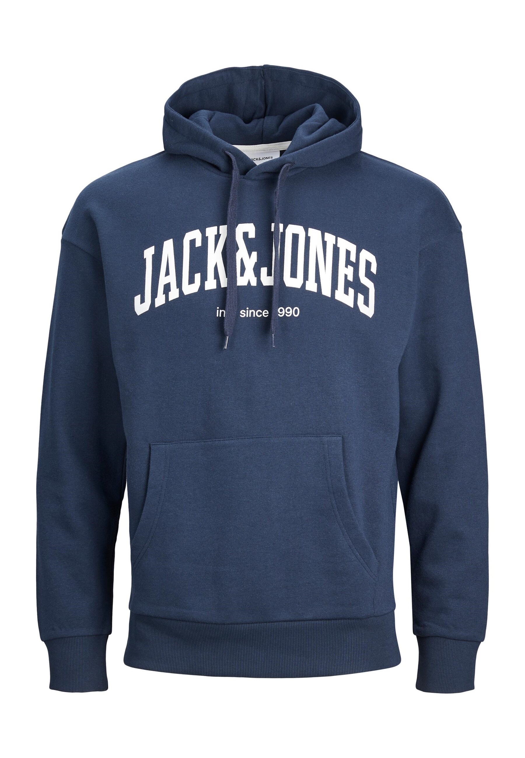 Jack & Jones Hoodie Josh Kapuzensweatshirt 