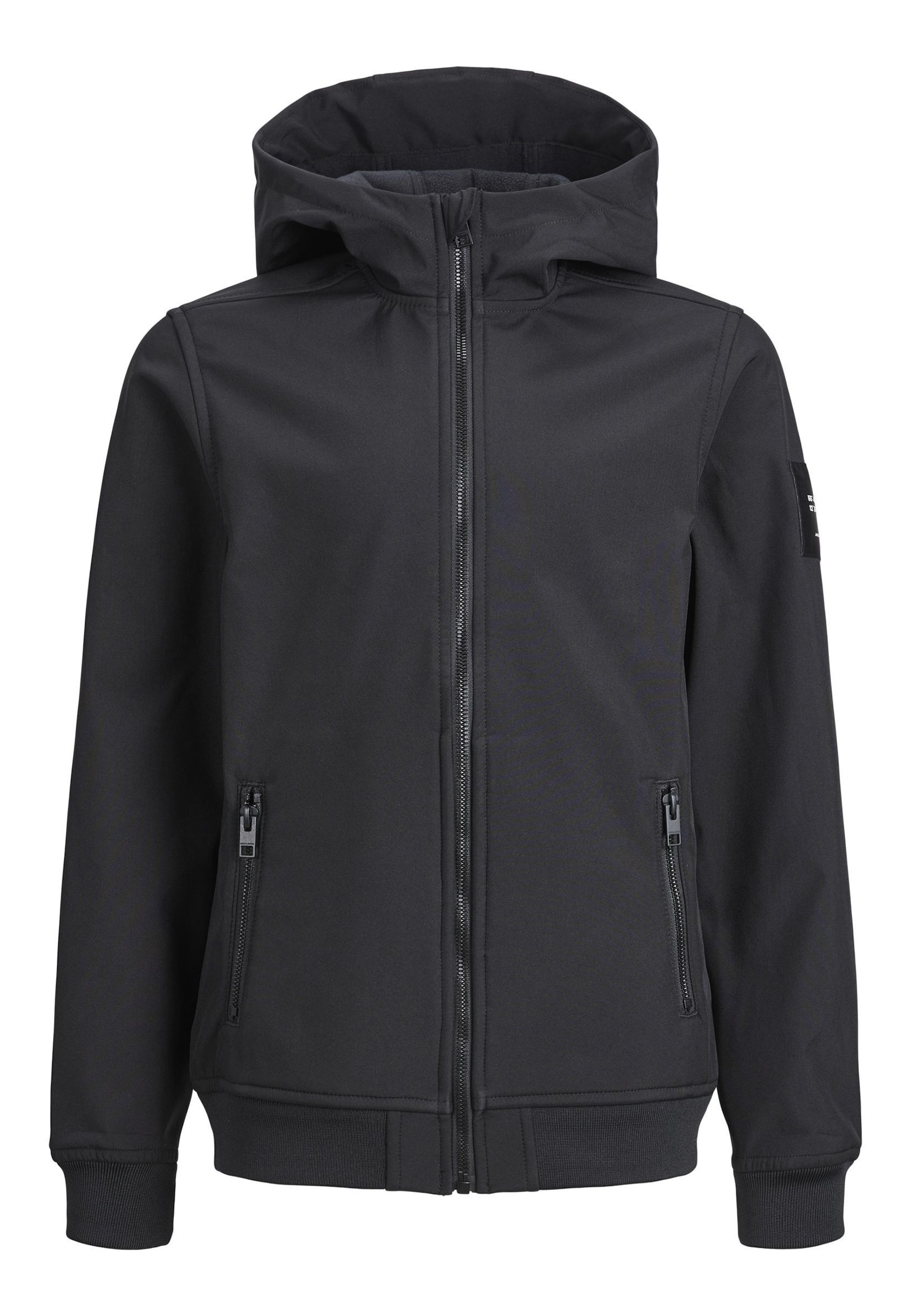Jack & Jones Junior Jacke BASIC Softshelljacke 