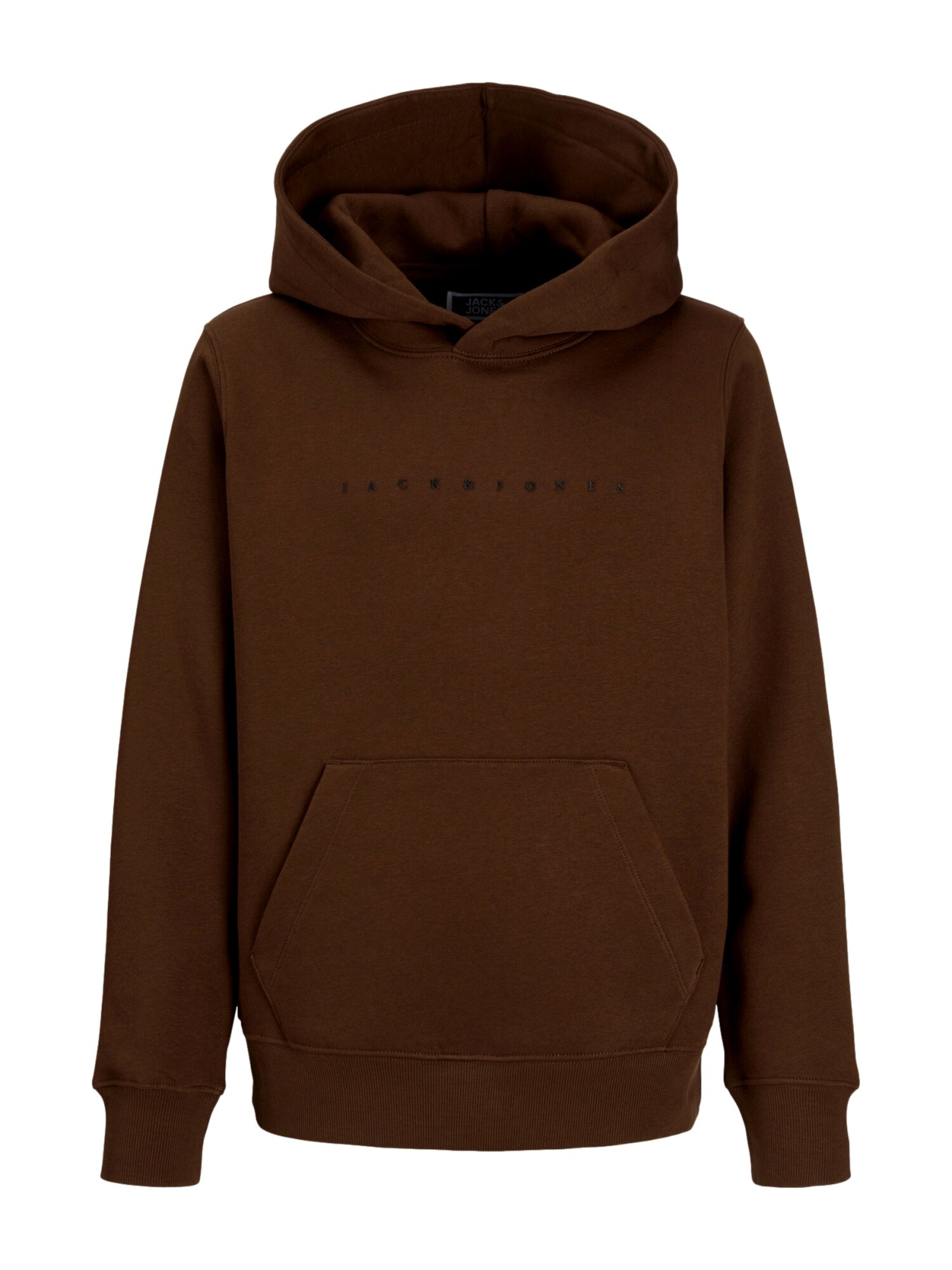 Jack & Jones Junior Kapuzenpullover STAR Hoodie 