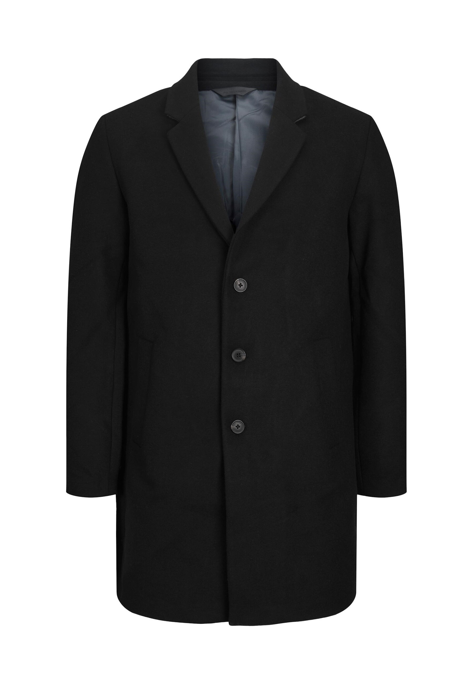 Jack & Jones Mantel MORRISON Wollmantel 