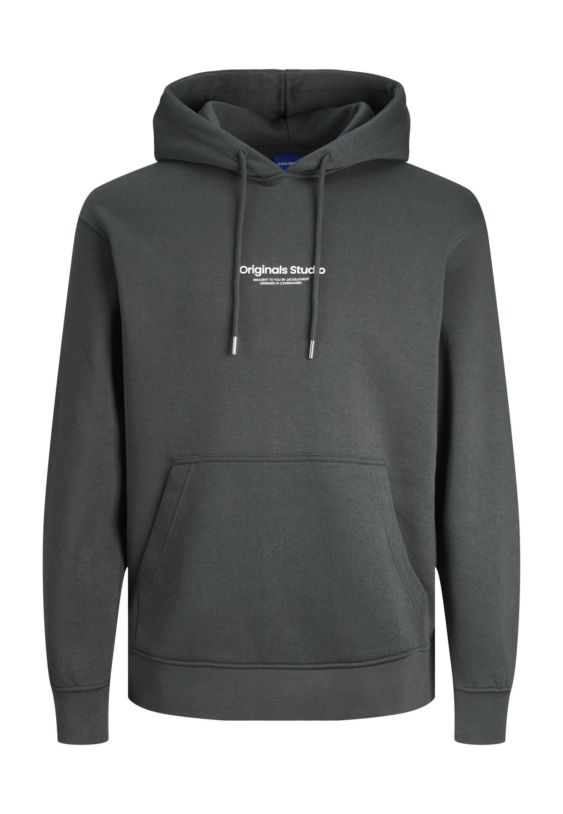 Jack & Jones Hoodie Vester Kapuzensweatshirt 