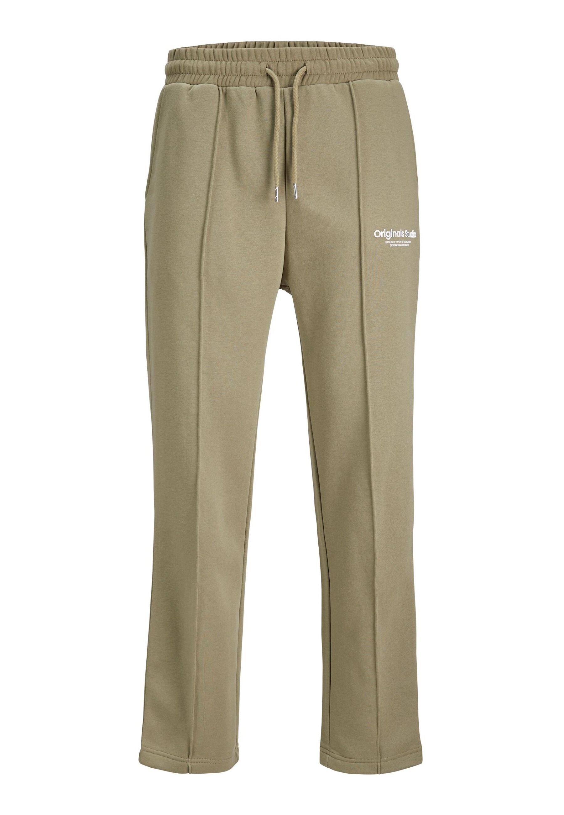 Jack & Jones Hosen KANE VESTERBRO Sweatpants mit Kordelzug und Taschen 