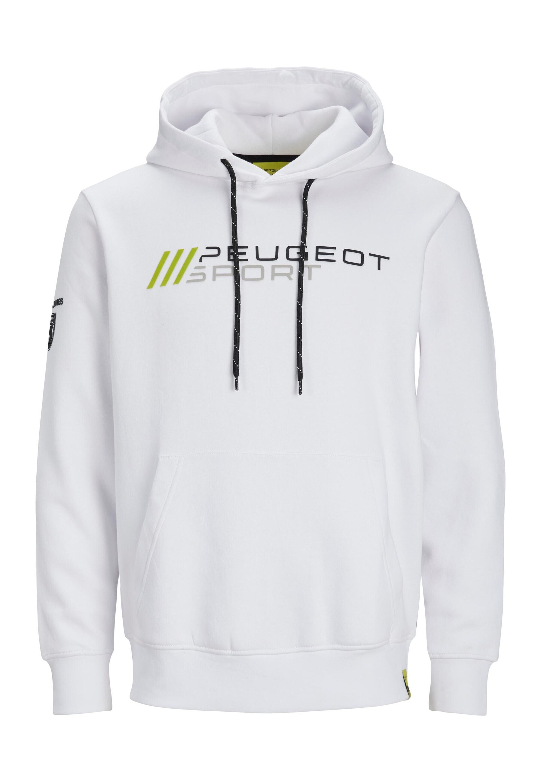 Jack & Jones Hoodie Kapuzensweatshirt 