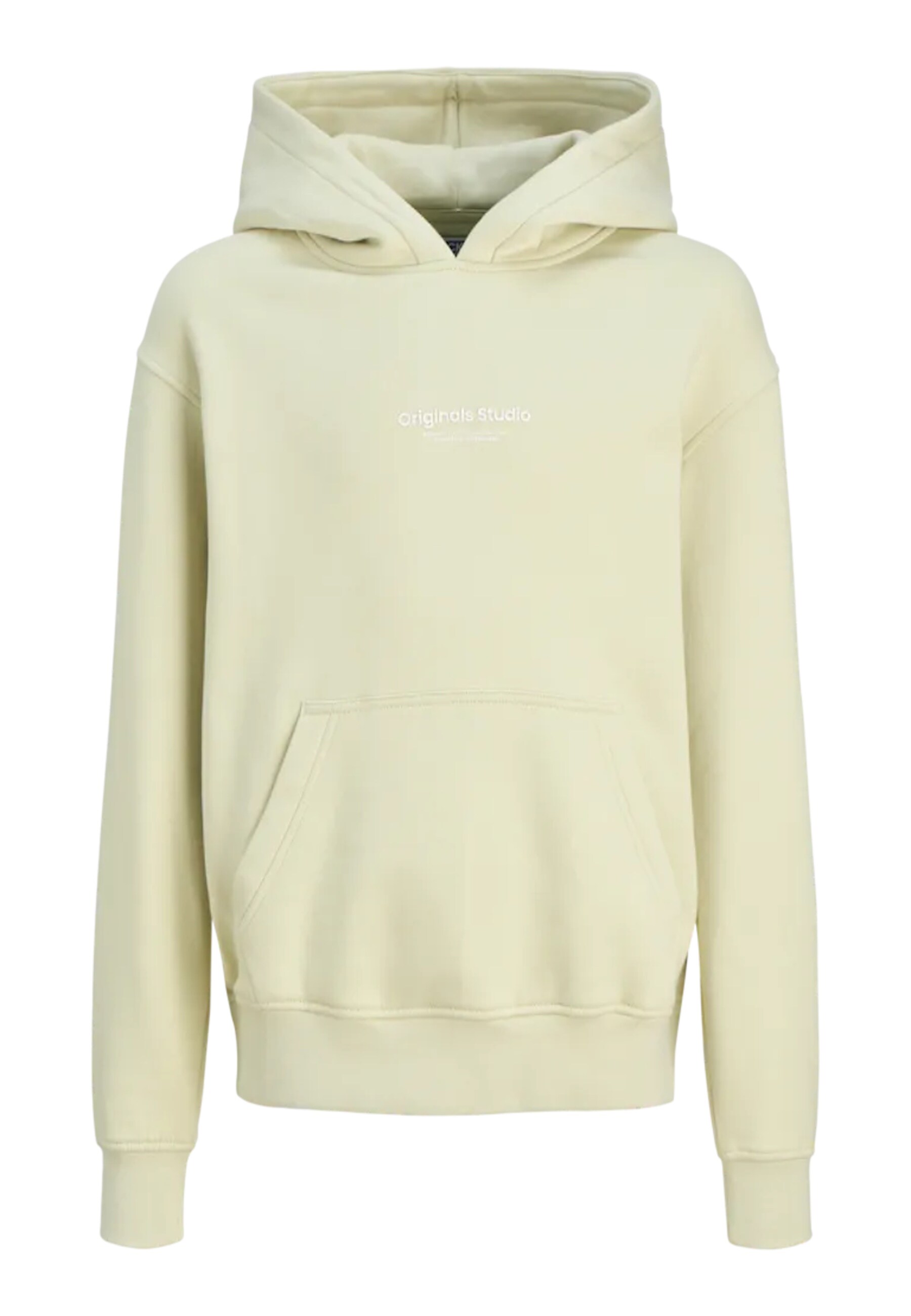 Jack & Jones Junior Kapuzenpullover VESTERBRO Hoodie 