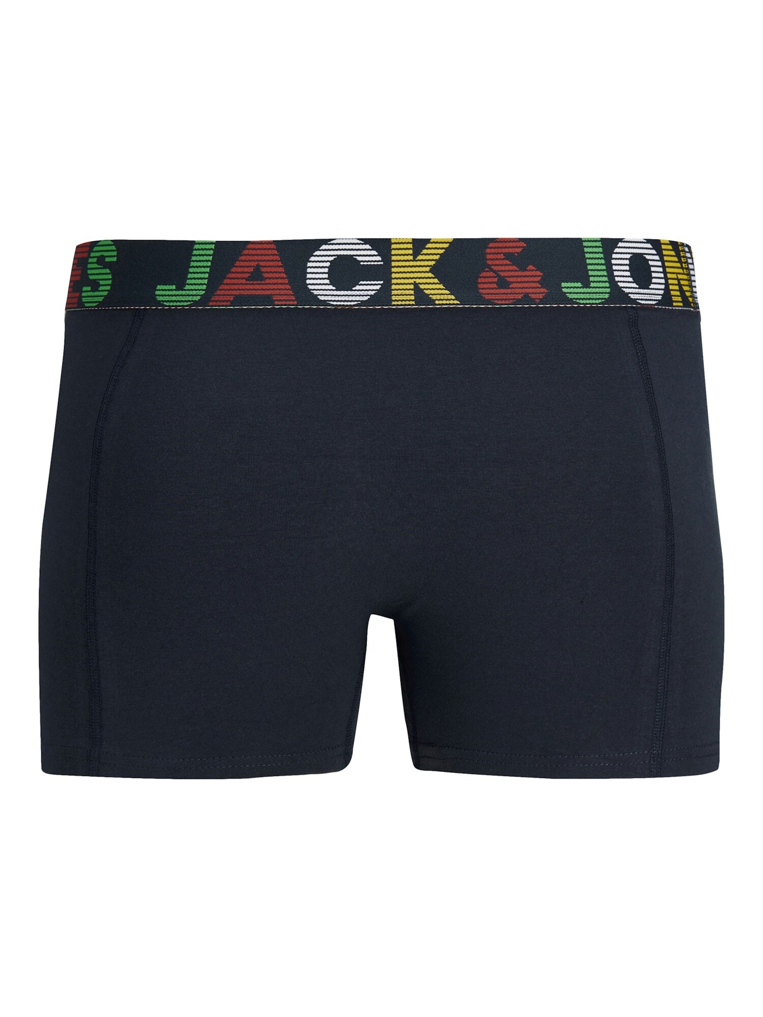 Jack & Jones Unterhose ETHAN Trunks 3er Pack 