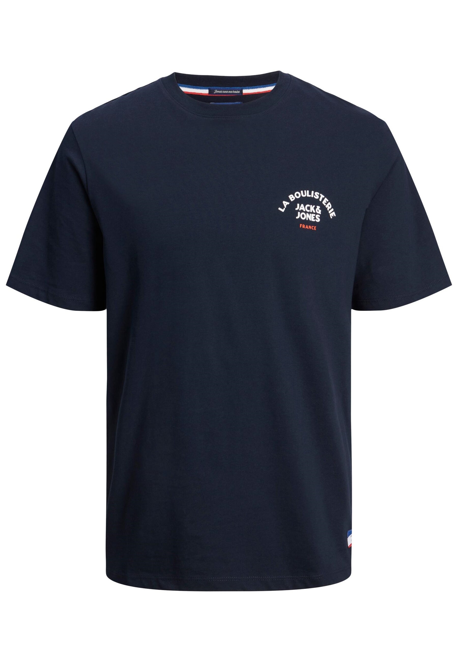 Jack & Jones T-Shirt Millo Kurzarmshirt 