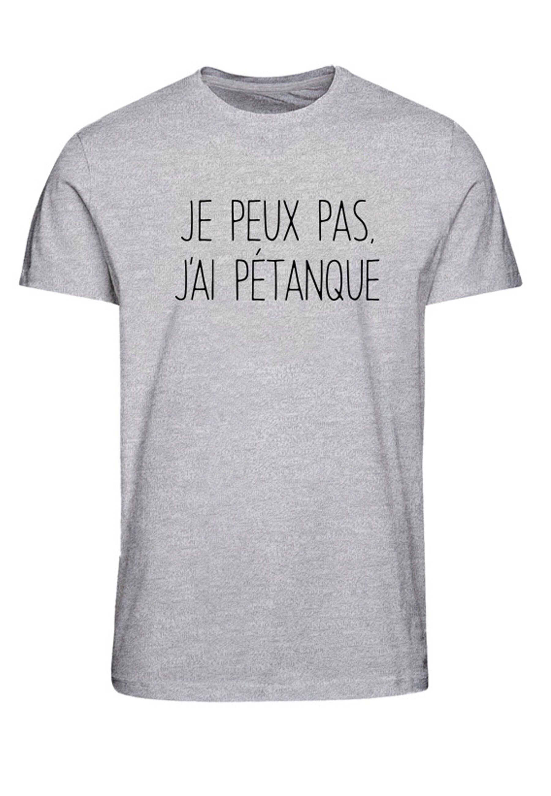 Jack & Jones T-Shirt Eric Kurzarmshirt 