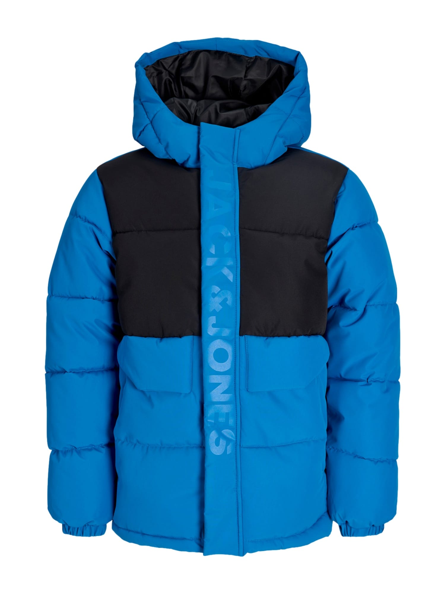 Jack & Jones Junior Jacke SPEED Steppjacke 