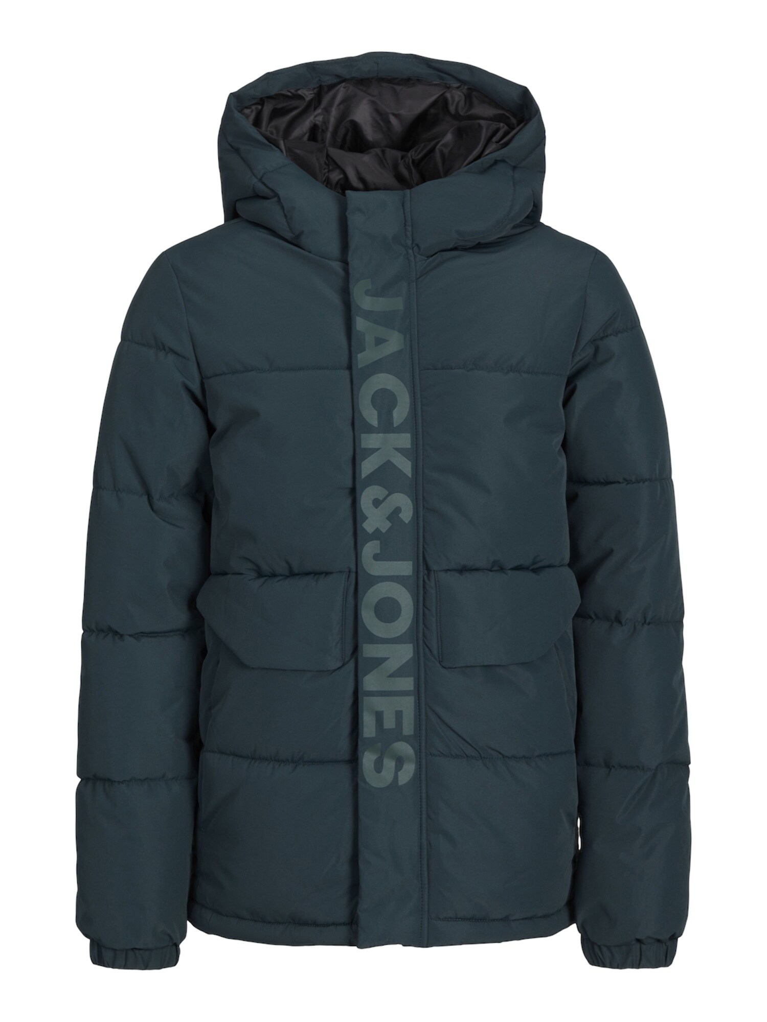 Jack & Jones Junior Jacke SPEED Steppjacke 