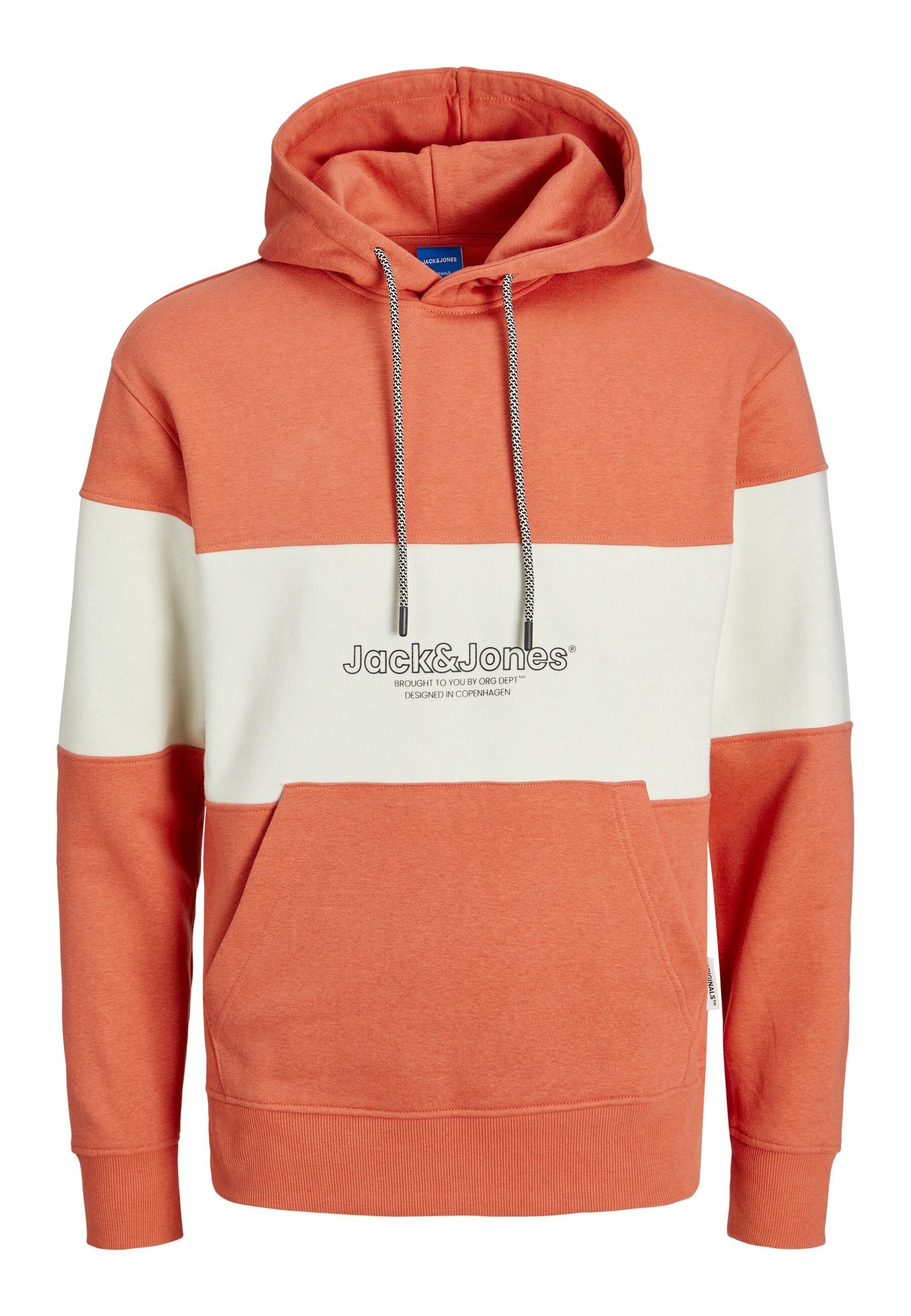 Jack & Jones Hoodie Lakewood Kapuzensweatshirt 