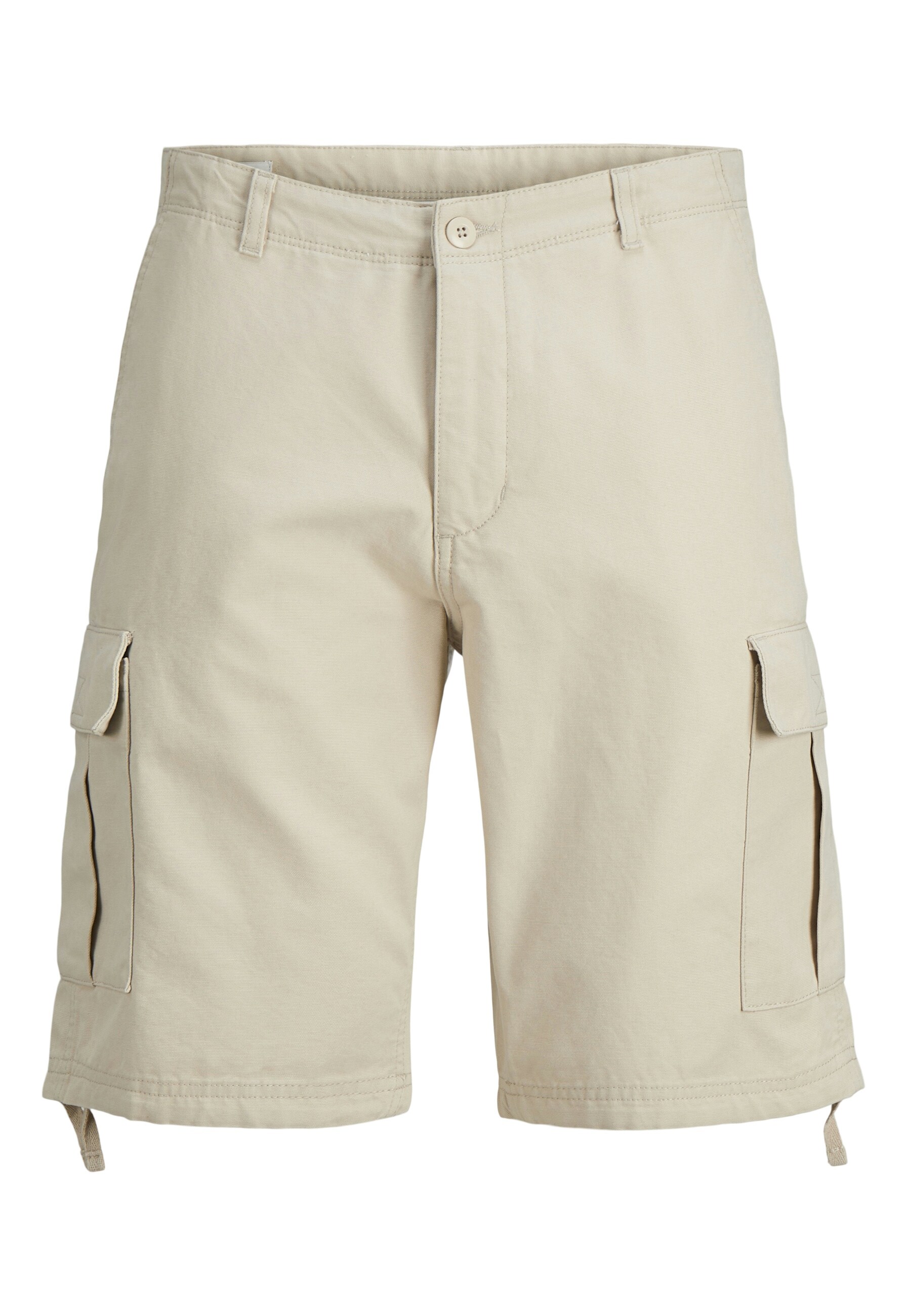 Jack & Jones Shorts COLE BARKLEY Cargo-Shorts 