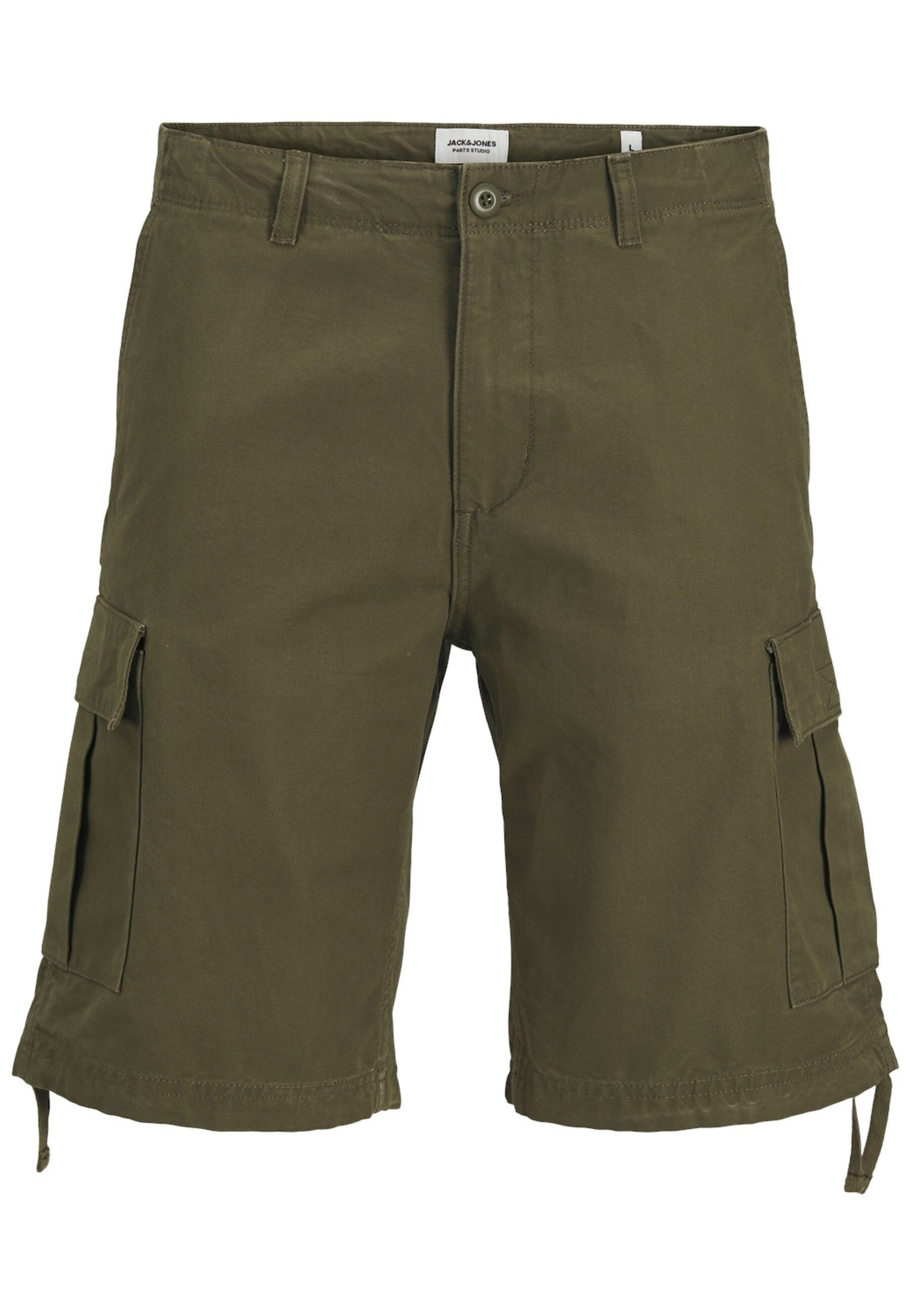Jack & Jones Shorts COLE BARKLEY Cargo-Shorts 