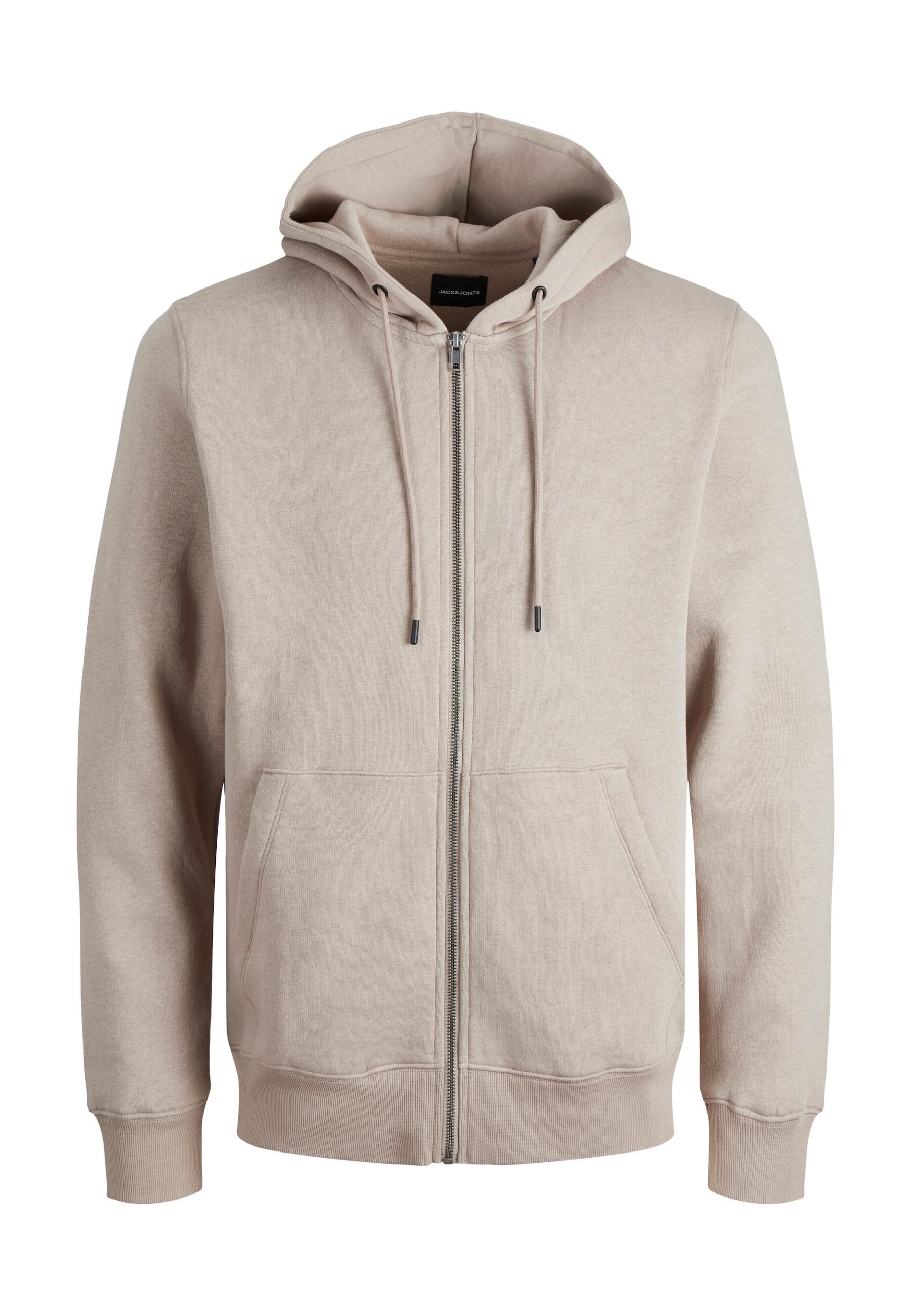 Jack & Jones Jacke Bradley Kapuzensweatjacke 