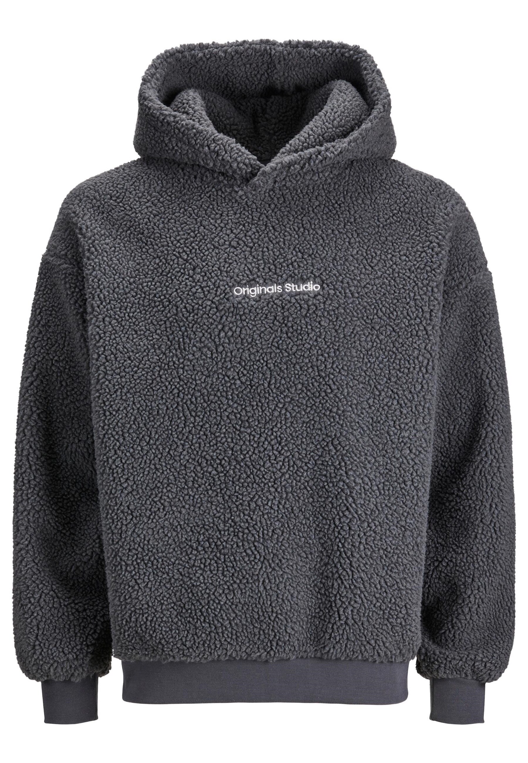 Jack & Jones Hoodie Vester Kapuzensweatshirt 