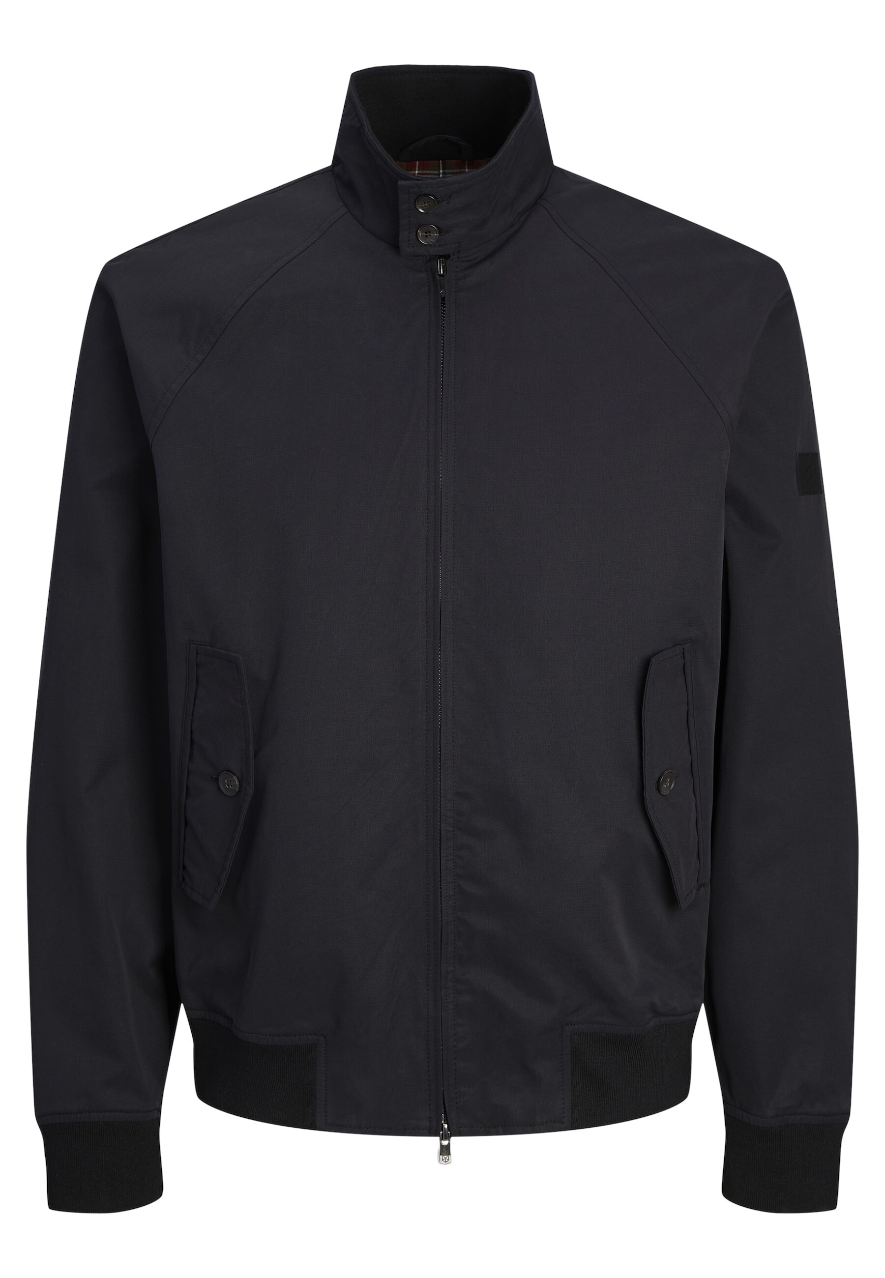 Jack & Jones Jacke RUDY HARRINGTON &Uuml;bergangsjacke 