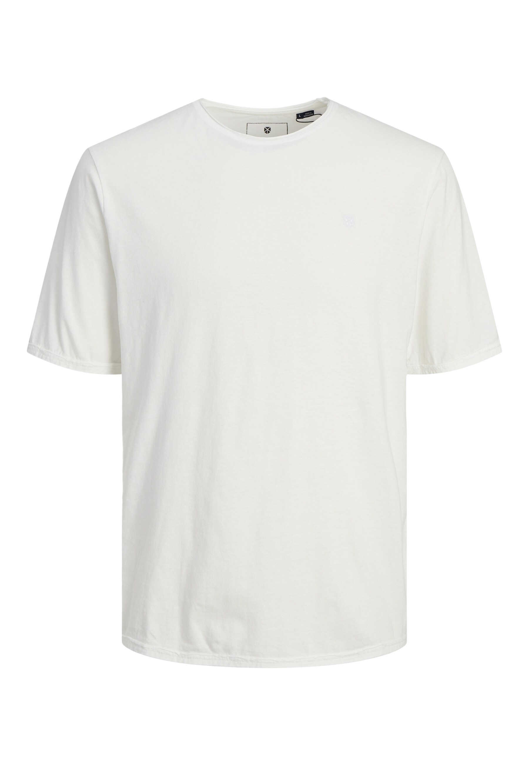 Jack & Jones T-Shirt RYDER Kurzarmshirt 