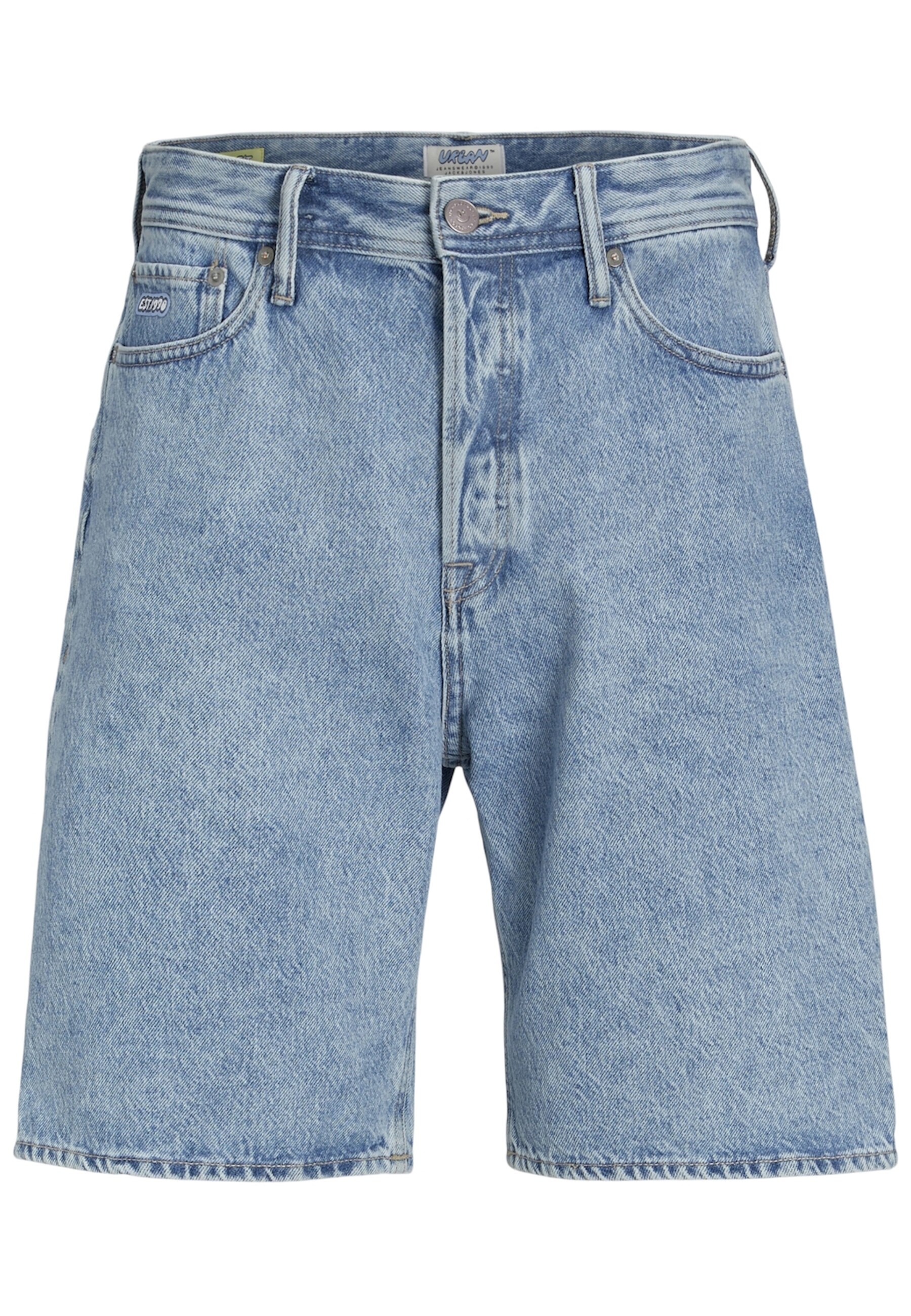 Jack & Jones Shorts ALEX Bermuda 