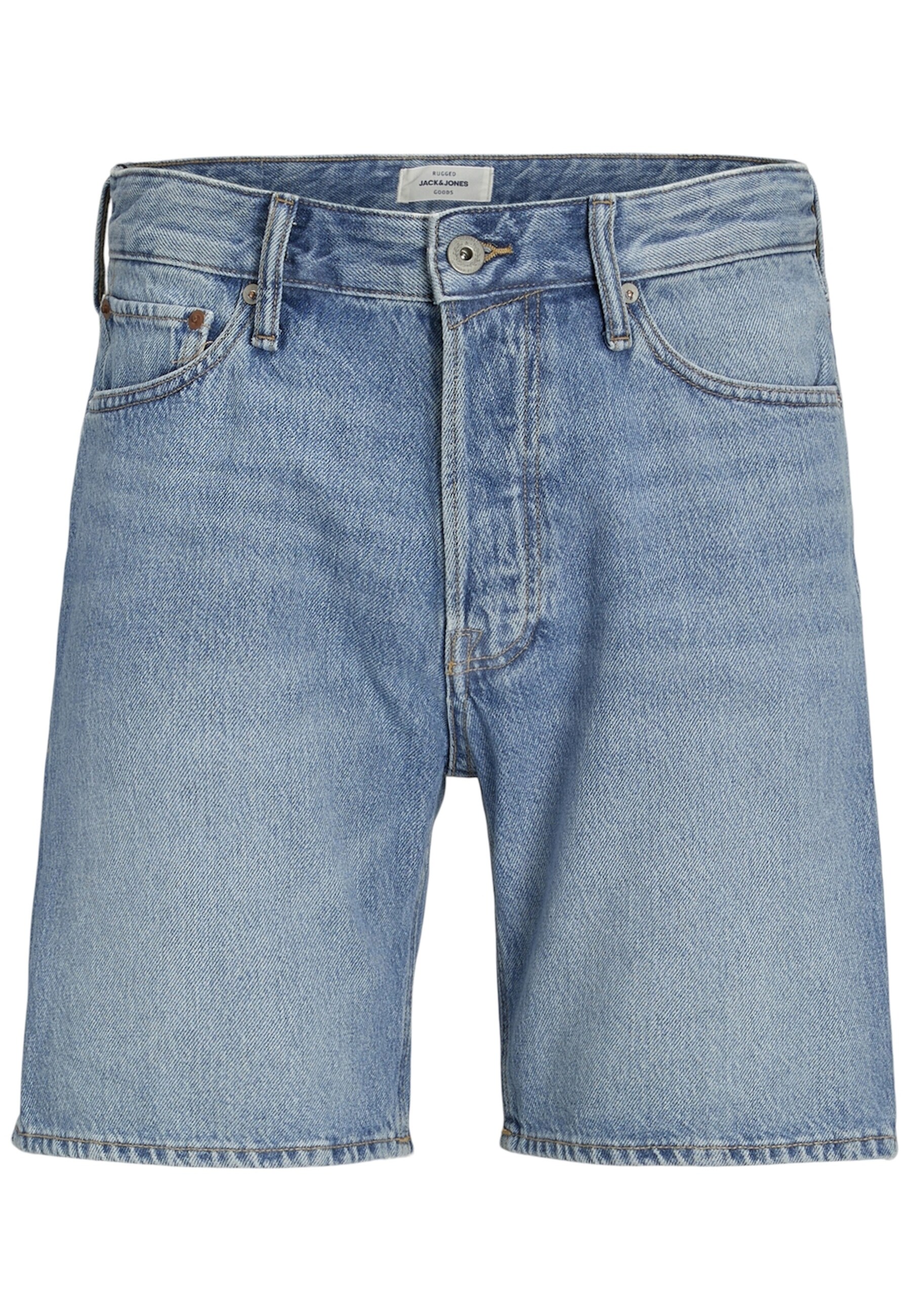 Jack & Jones Shorts CHRIS Jeans-Shorts 