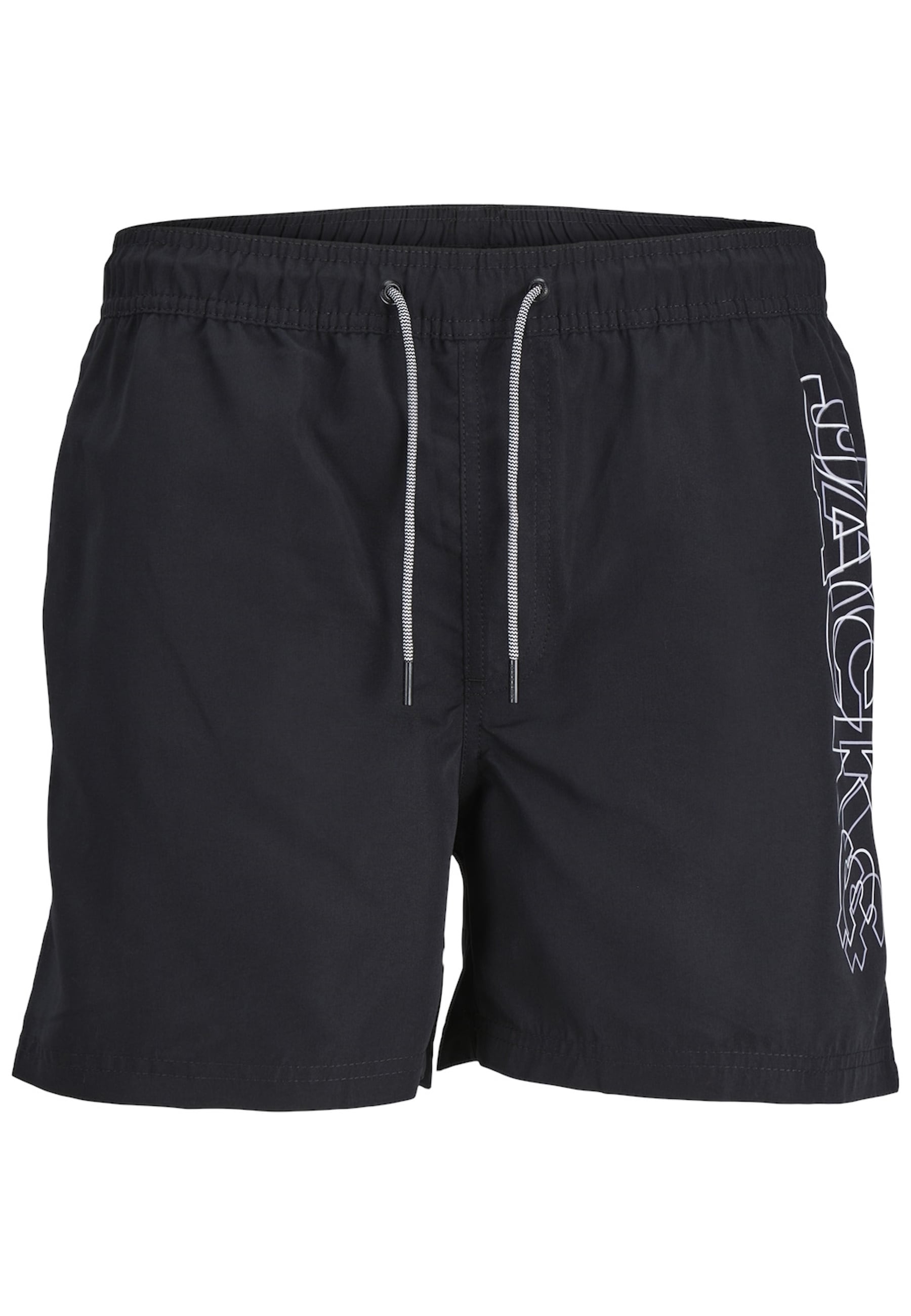 Jack & Jones Badehose FIJI Schwimm-Shorts 