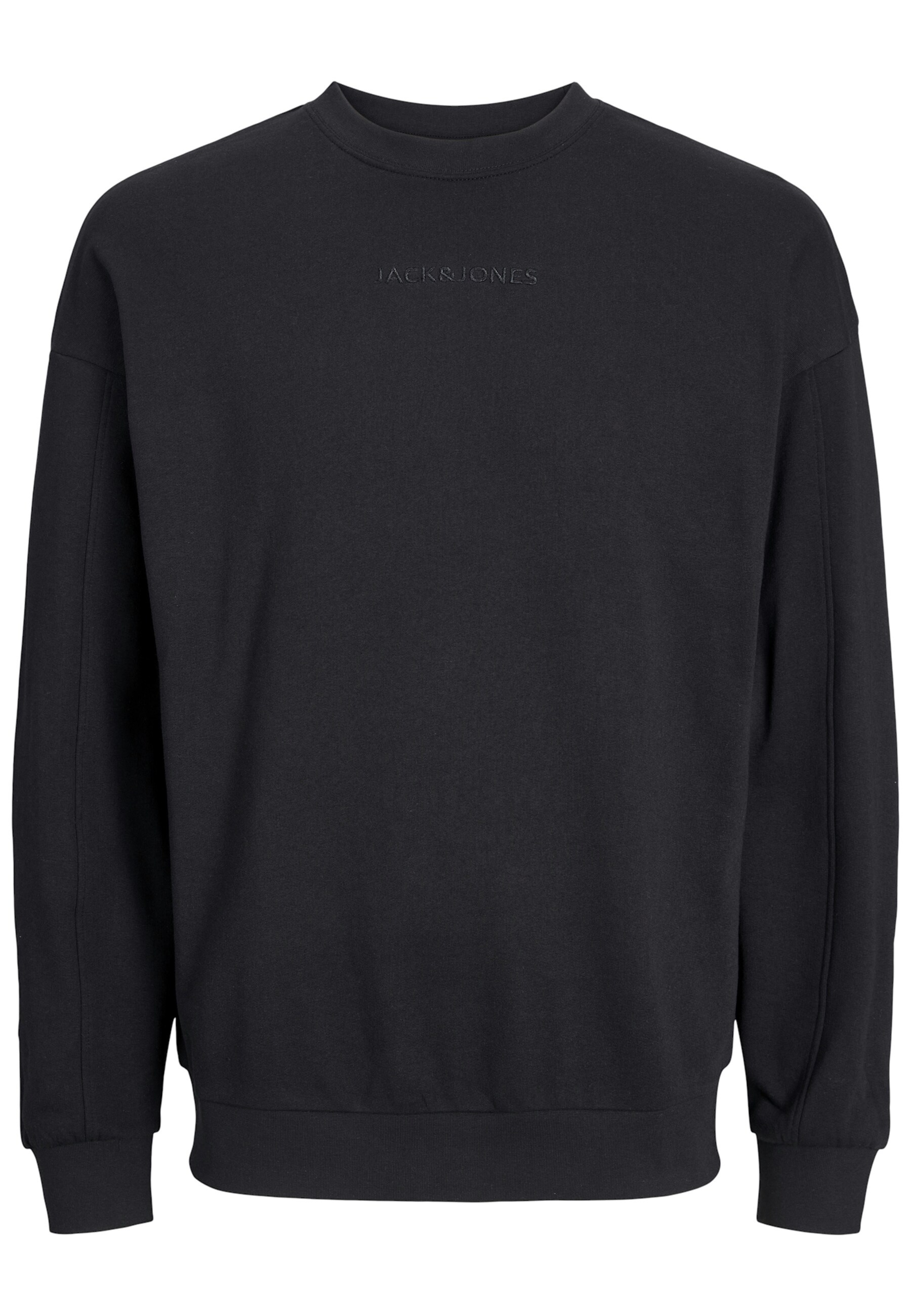 Jack & Jones Pullover STAGGER Sweatshirt 