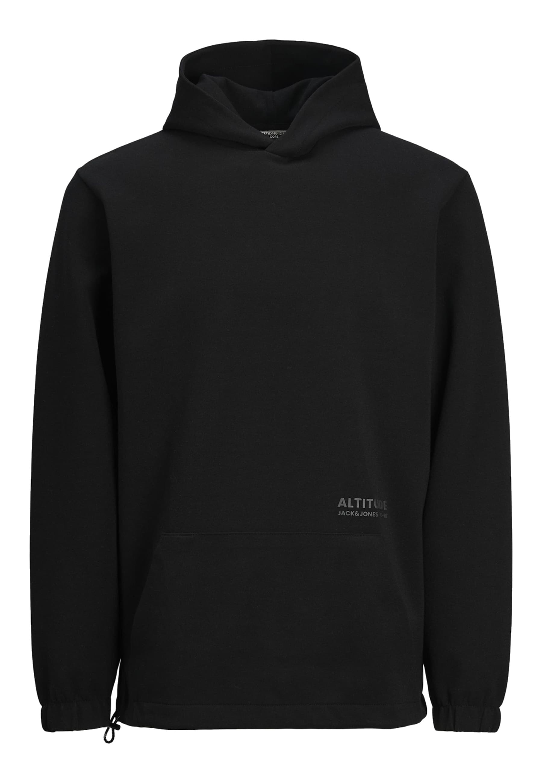 Jack & Jones Kapuzenpullover ALTITUDE Hoodie 