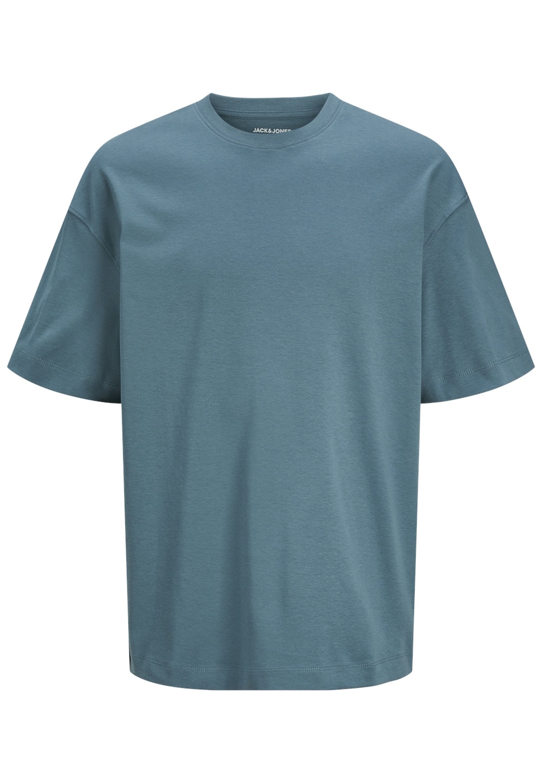 Jack & Jones T-Shirt URBAN EDGE Kurzarmshirt 
