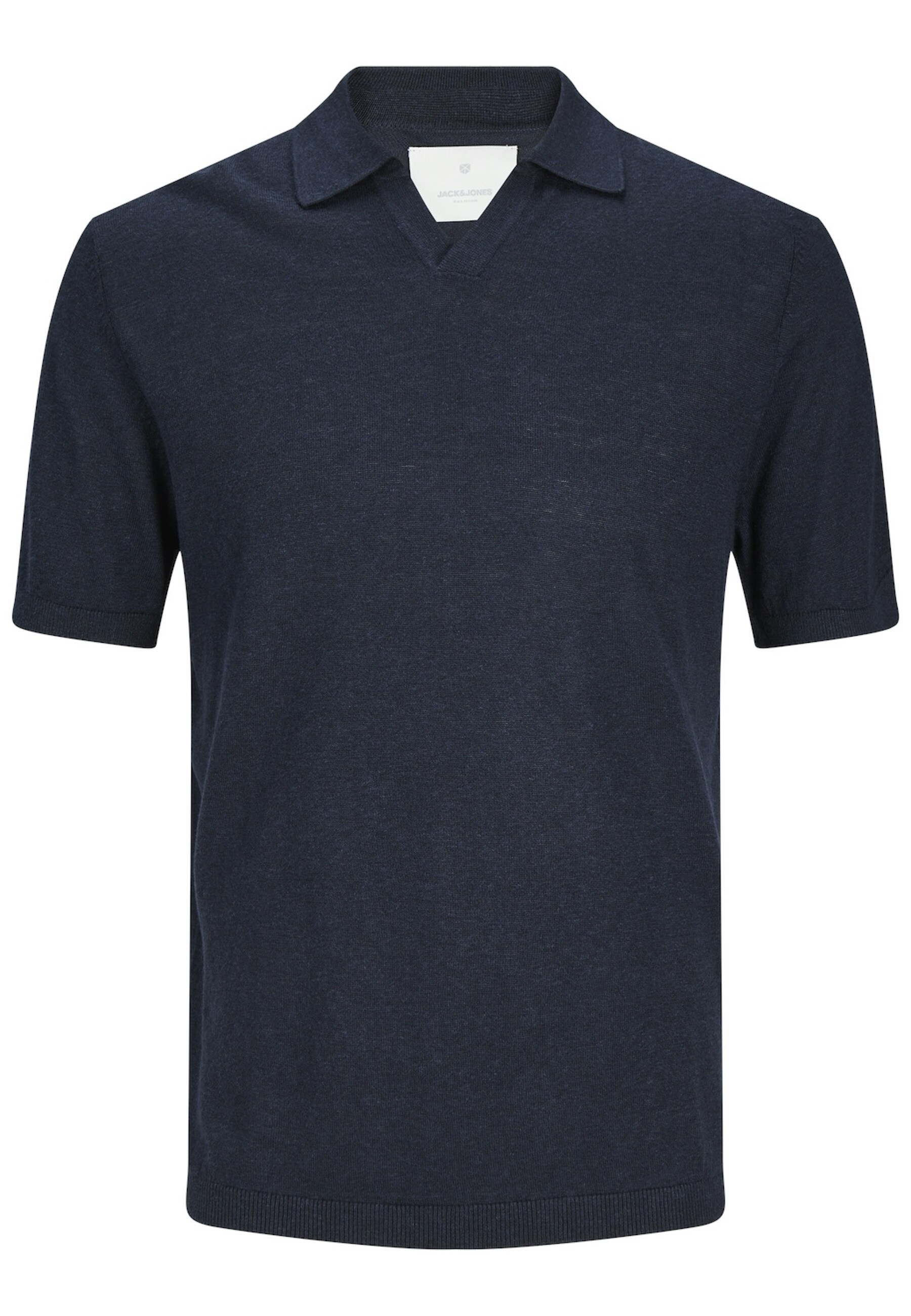 Jack & Jones T-Shirt IGOR Kurzarmshirt 