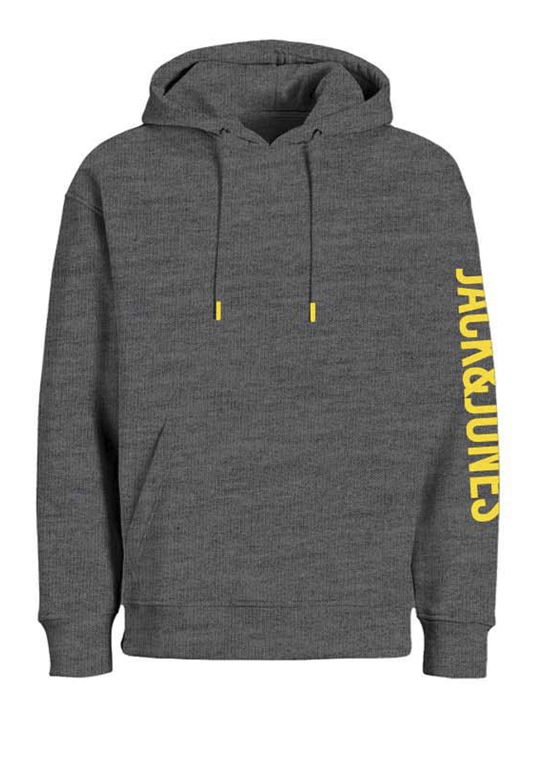 Jack & Jones Hoodie Runner Kapuzensweatshirt 