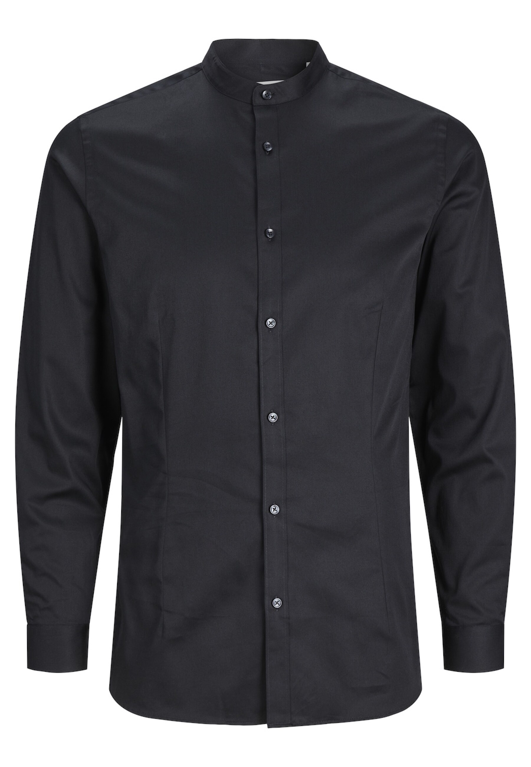 Jack & Jones Hemd PARMA Langarmhemd 