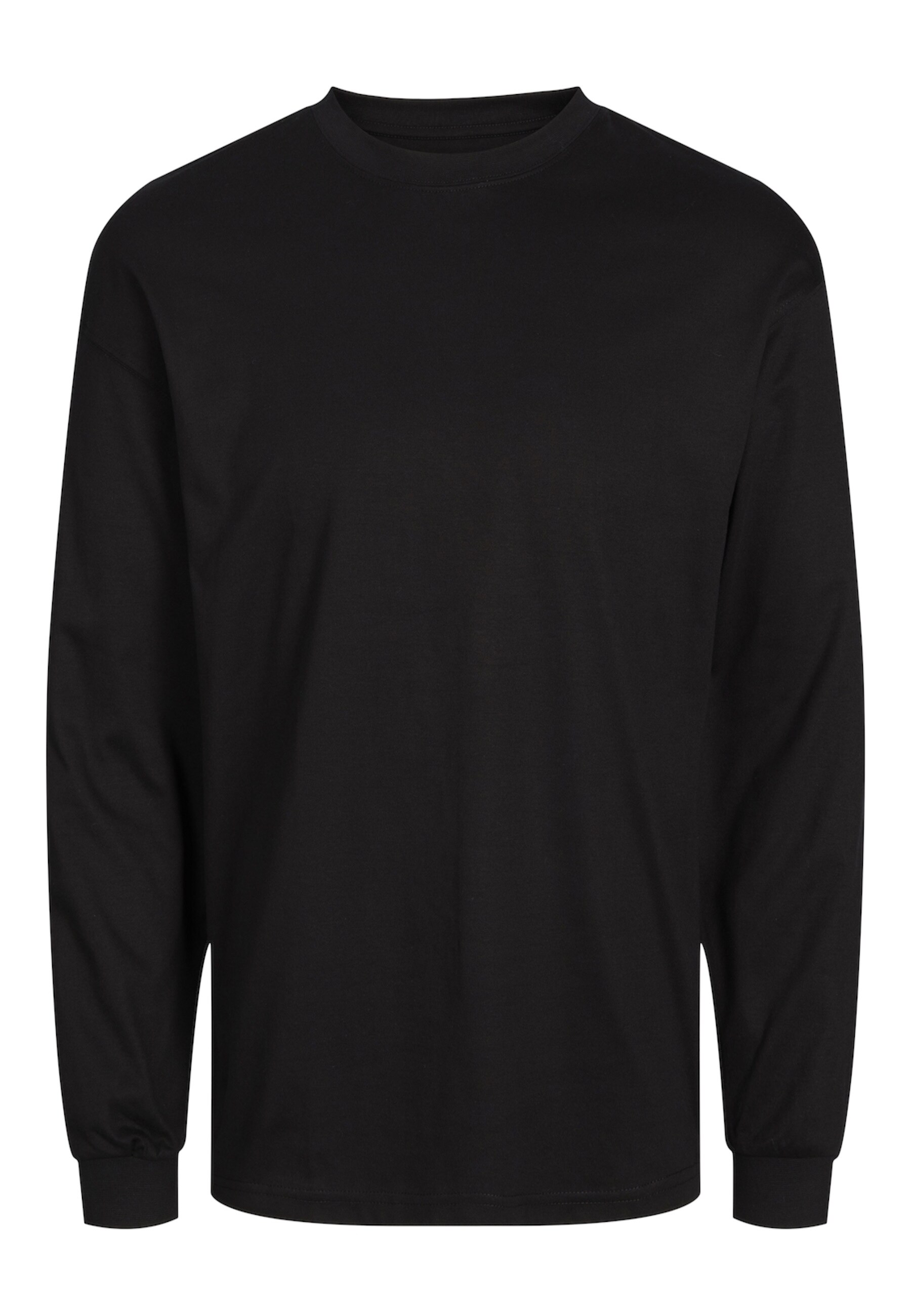 Jack & Jones Sweatshirt URBAN Langarmshirt 