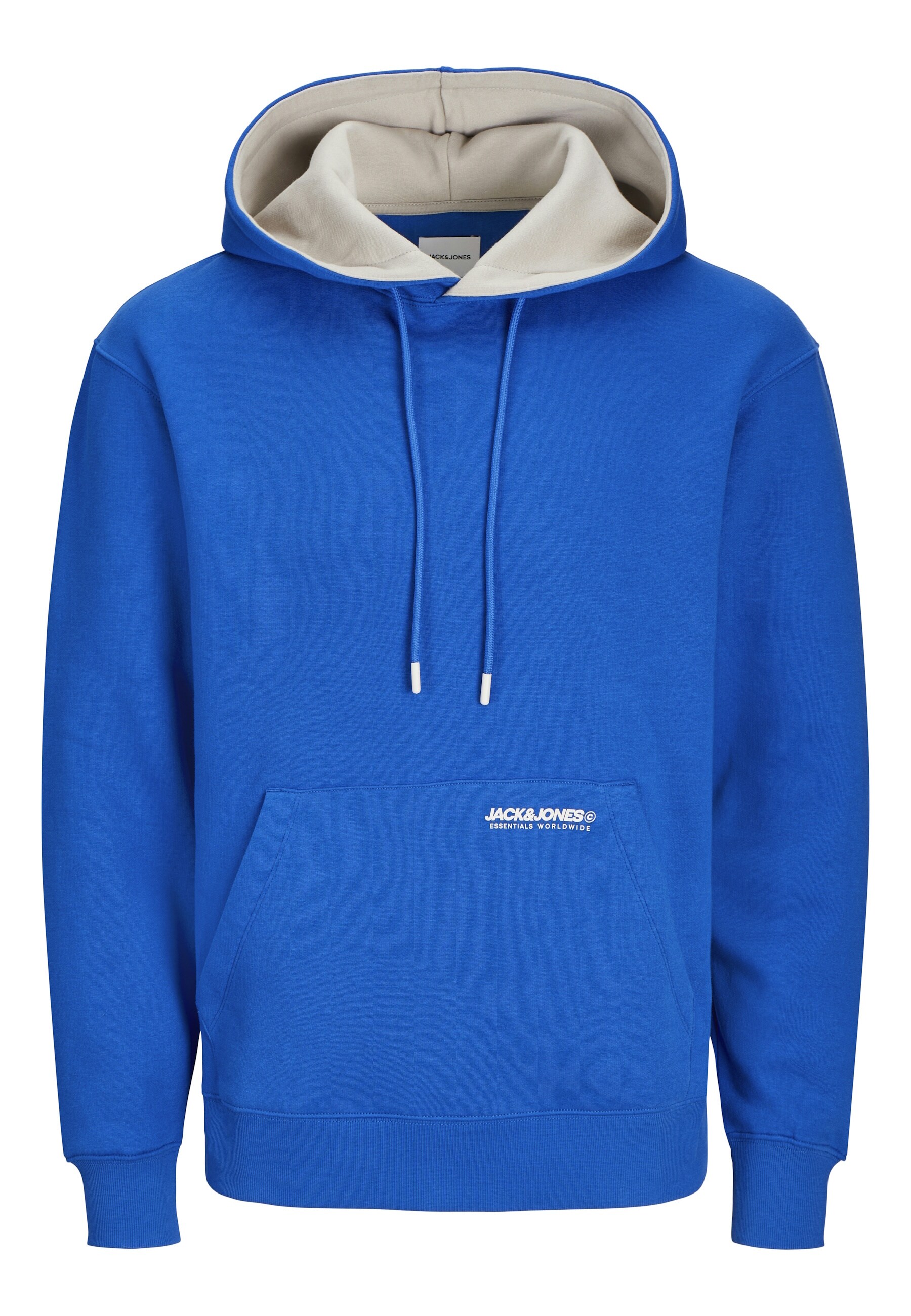 Jack & Jones Kapuzenpullover LEGACY Hoodie 