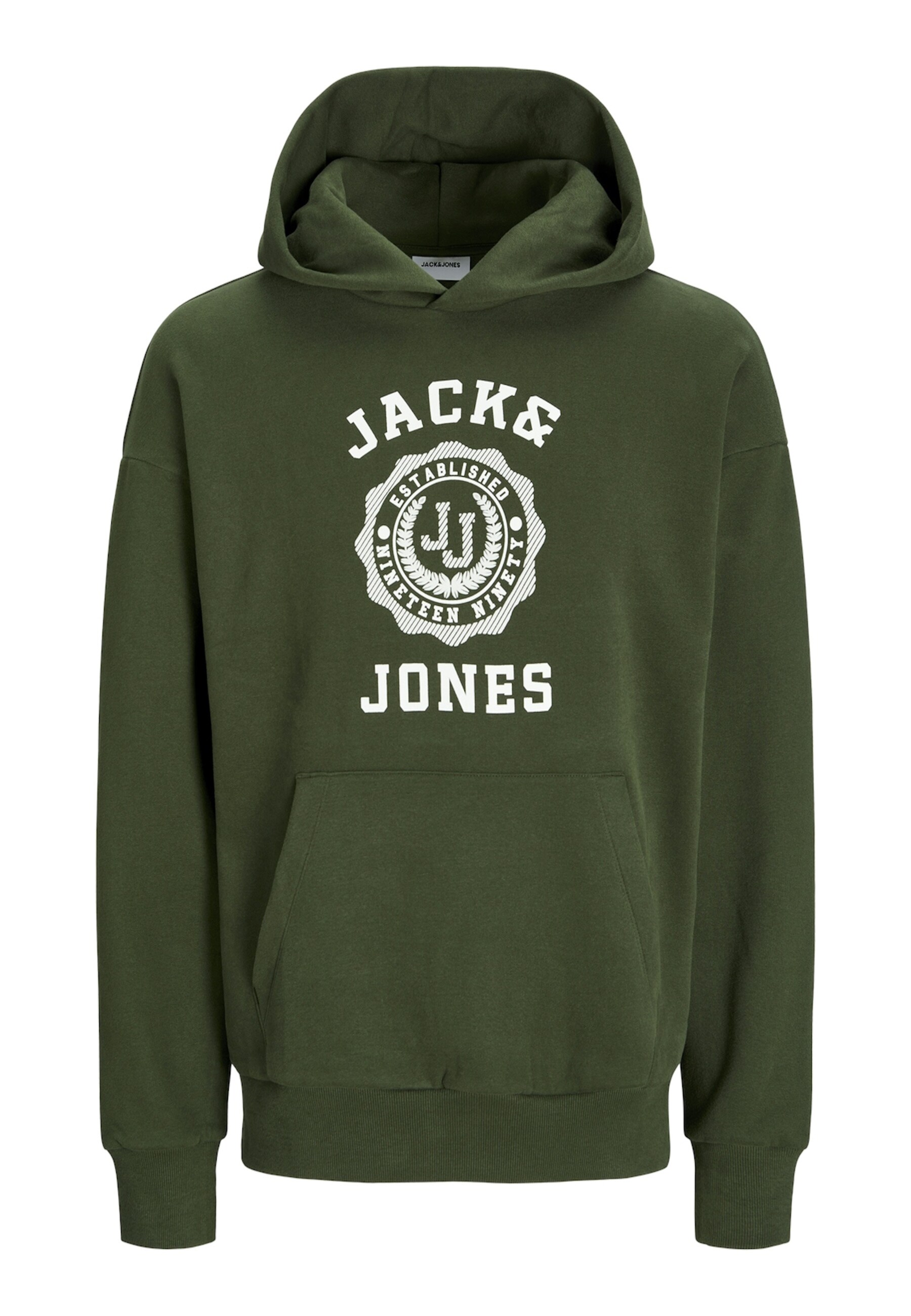 Jack & Jones Kapuzenpullover VICTO Hoodie 