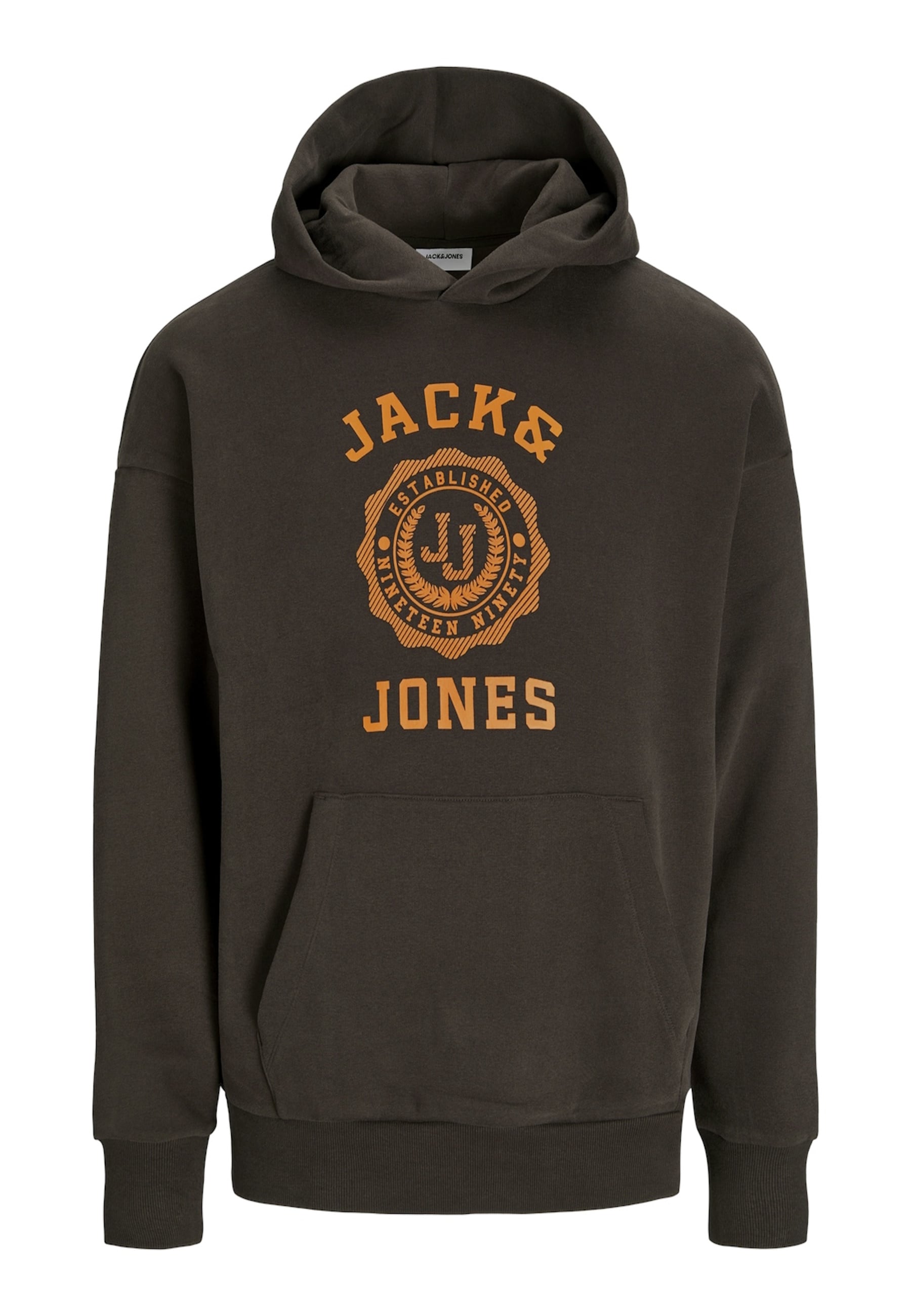 Jack & Jones Kapuzenpullover VICTO Hoodie 