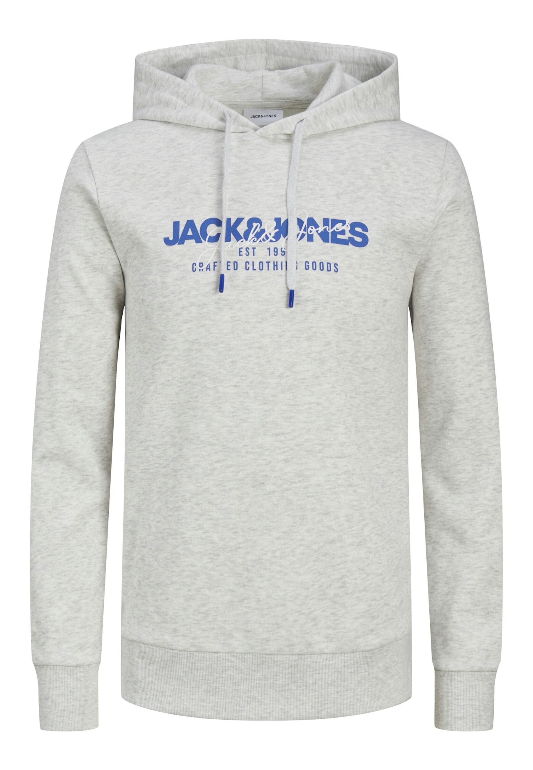 Jack & Jones Kapuzenpullover ALVIS Hoodie 