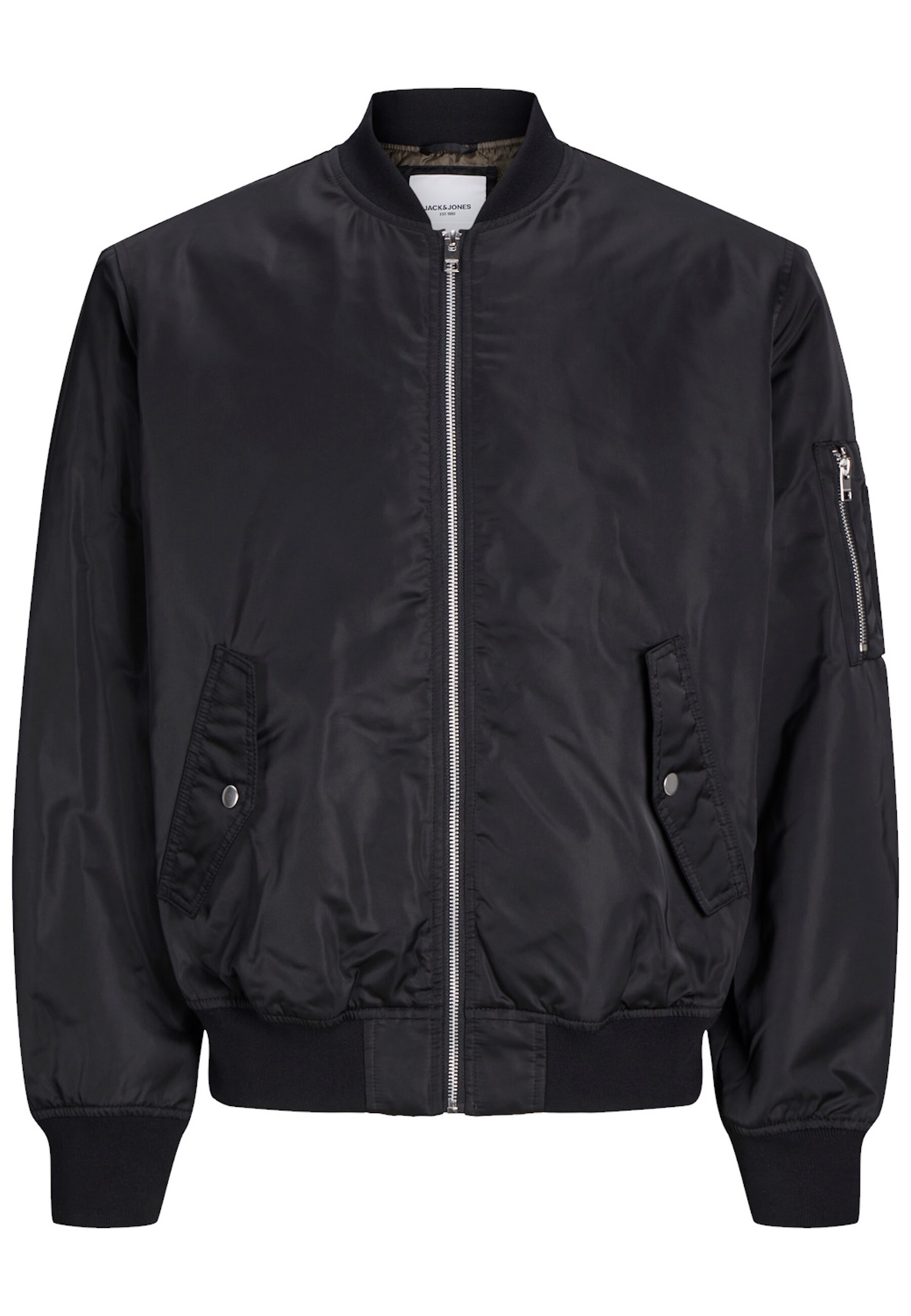 Jack & Jones Jacke OCEAN Bomberjacke 