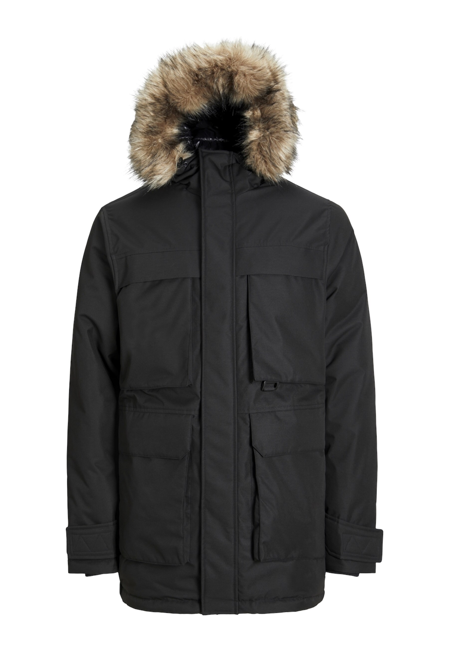 Jack & Jones Jacke STAR Parka 